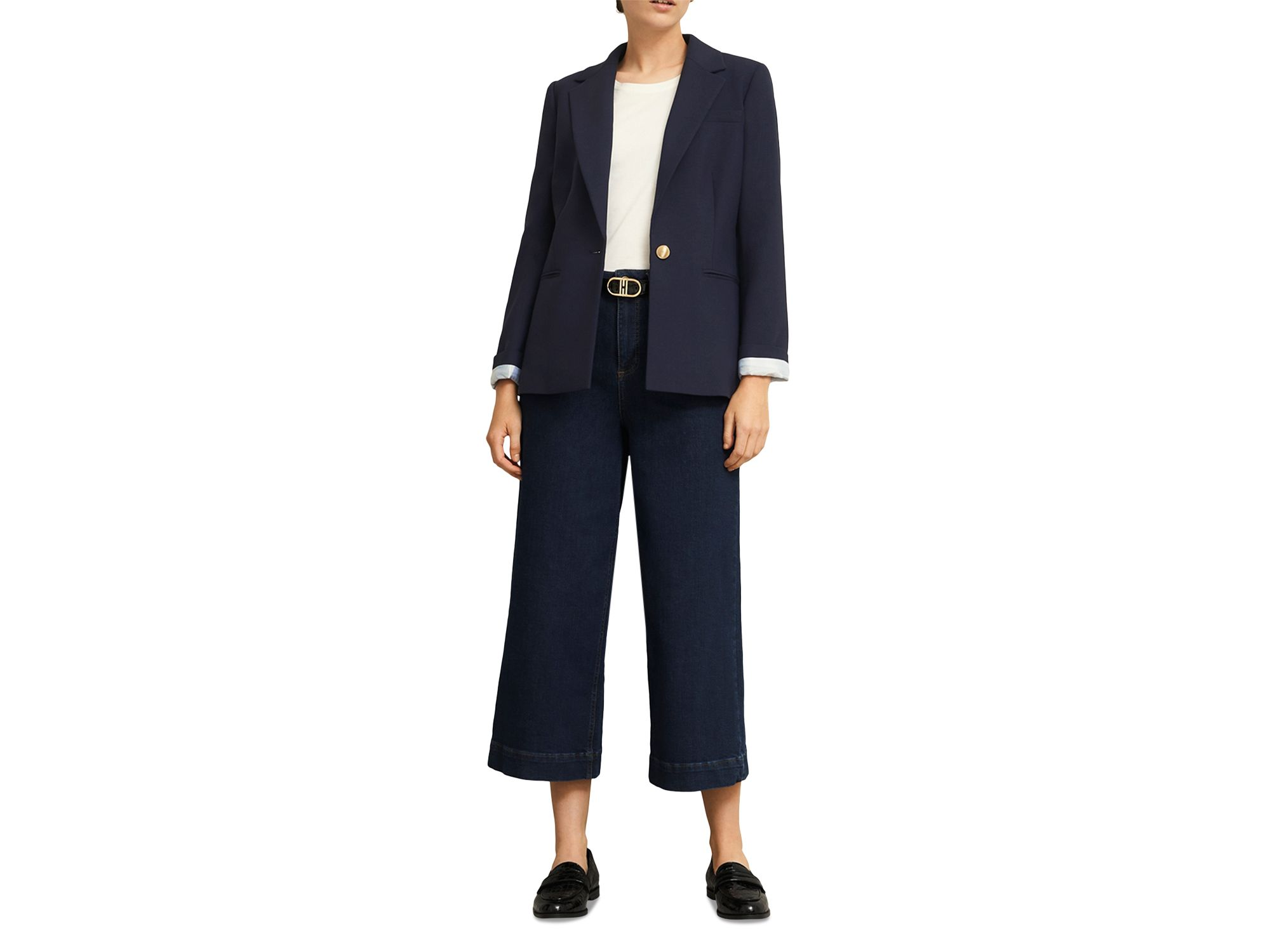 Gianna Blazer — Image 7