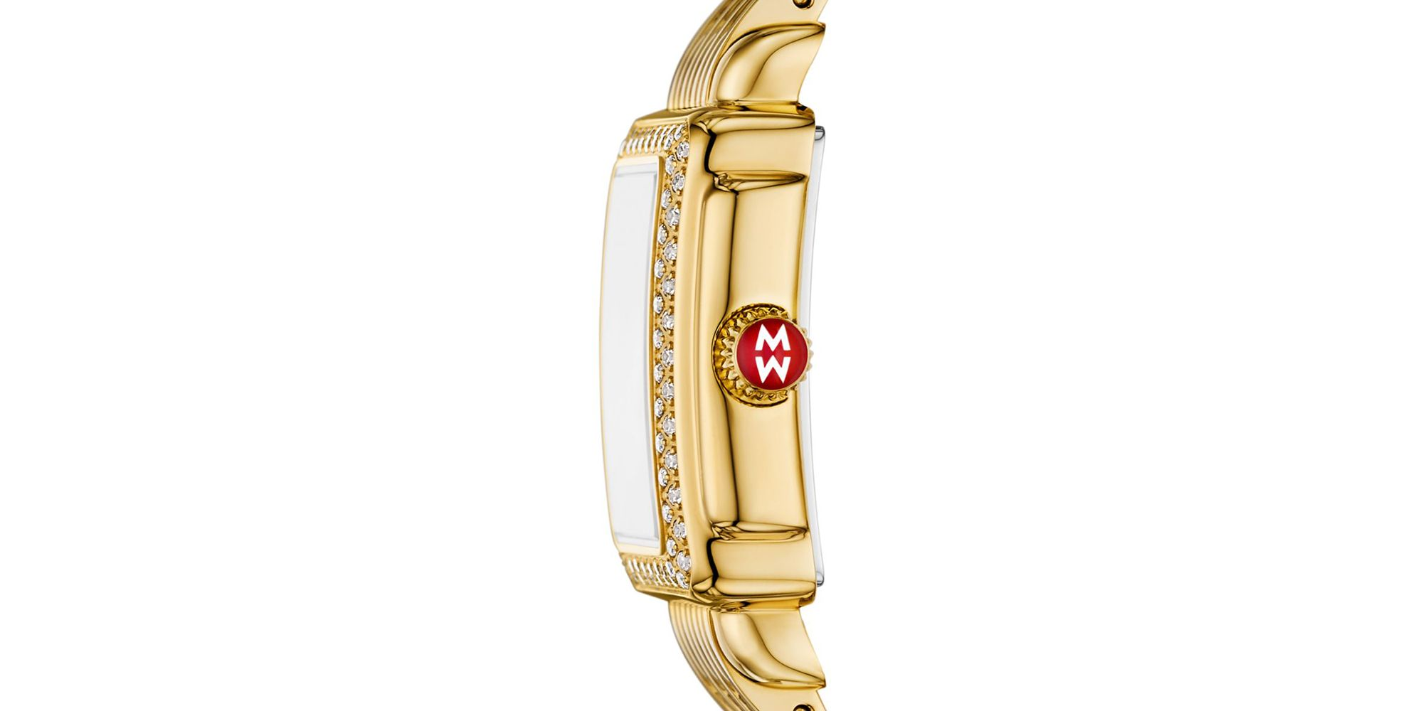 Deco Madison Mini Watch, 23mm x 24mm — Image 4