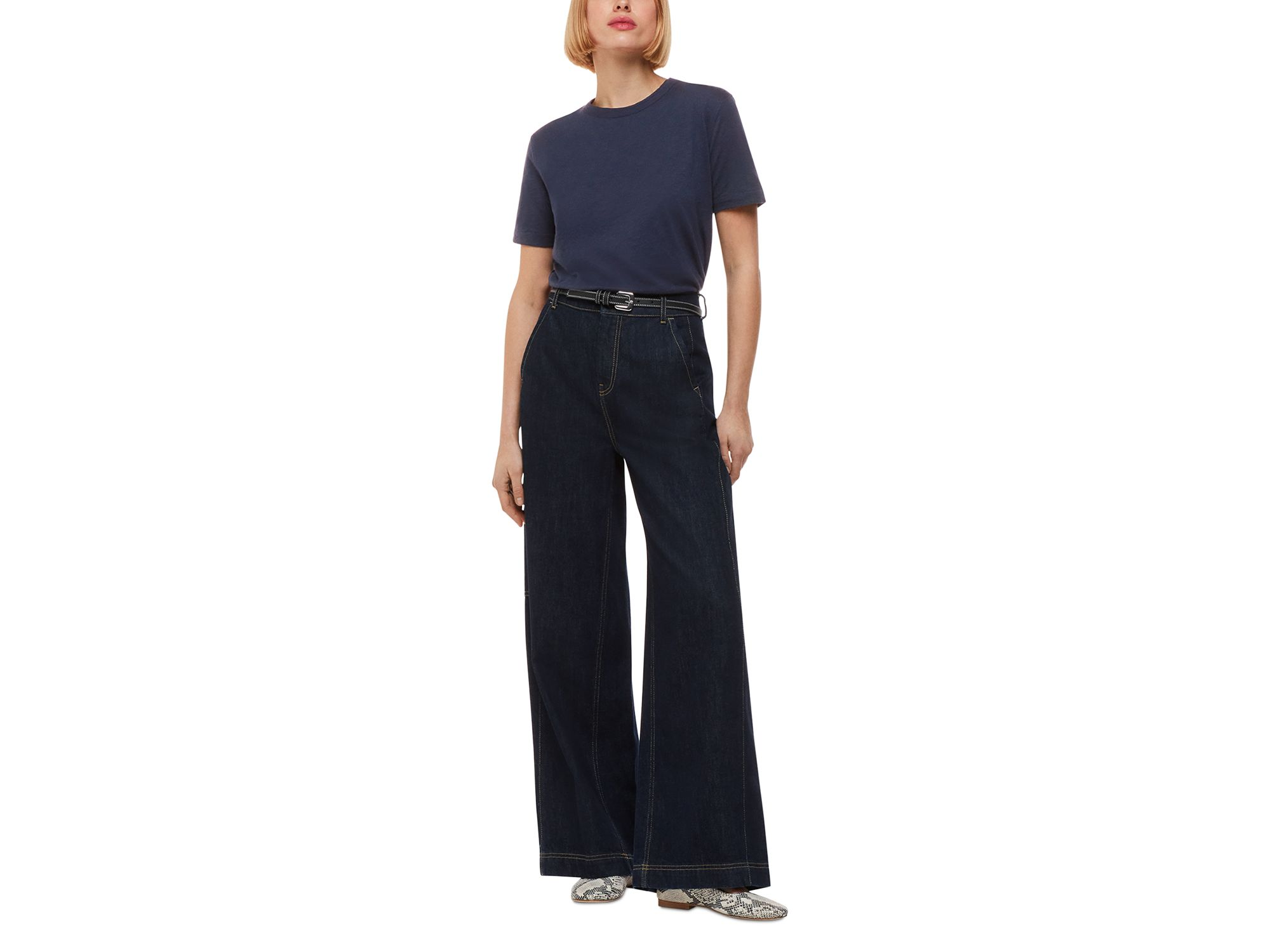 Emily Ultimate Tee — Image 5