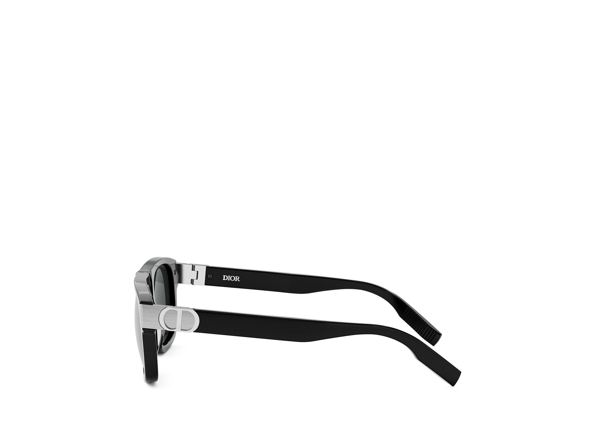 CD Icon S3I Square Sunglasses, 55mm — Image 8