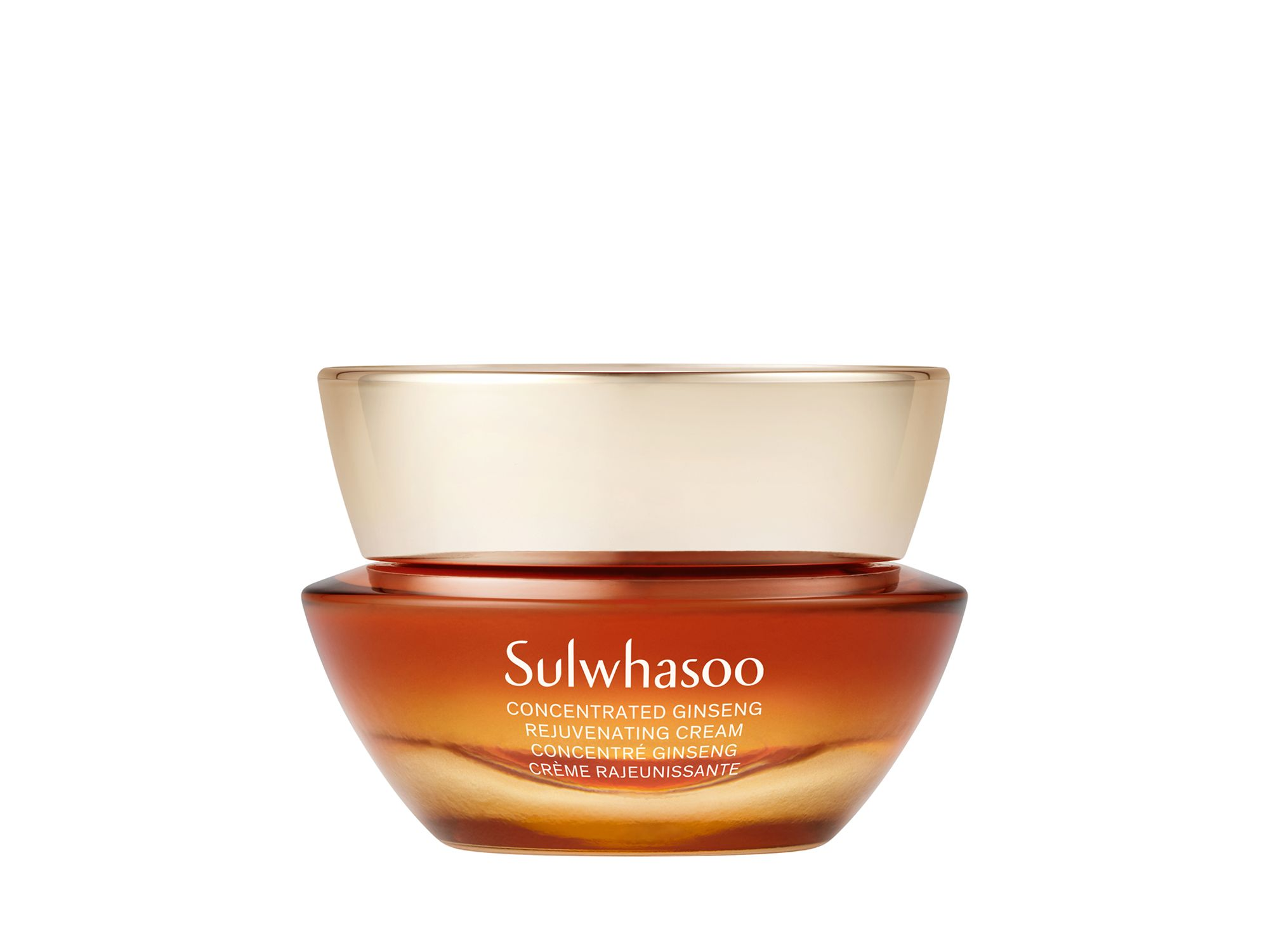 Concentrated Ginseng Rejuvenating Cream — Image 9