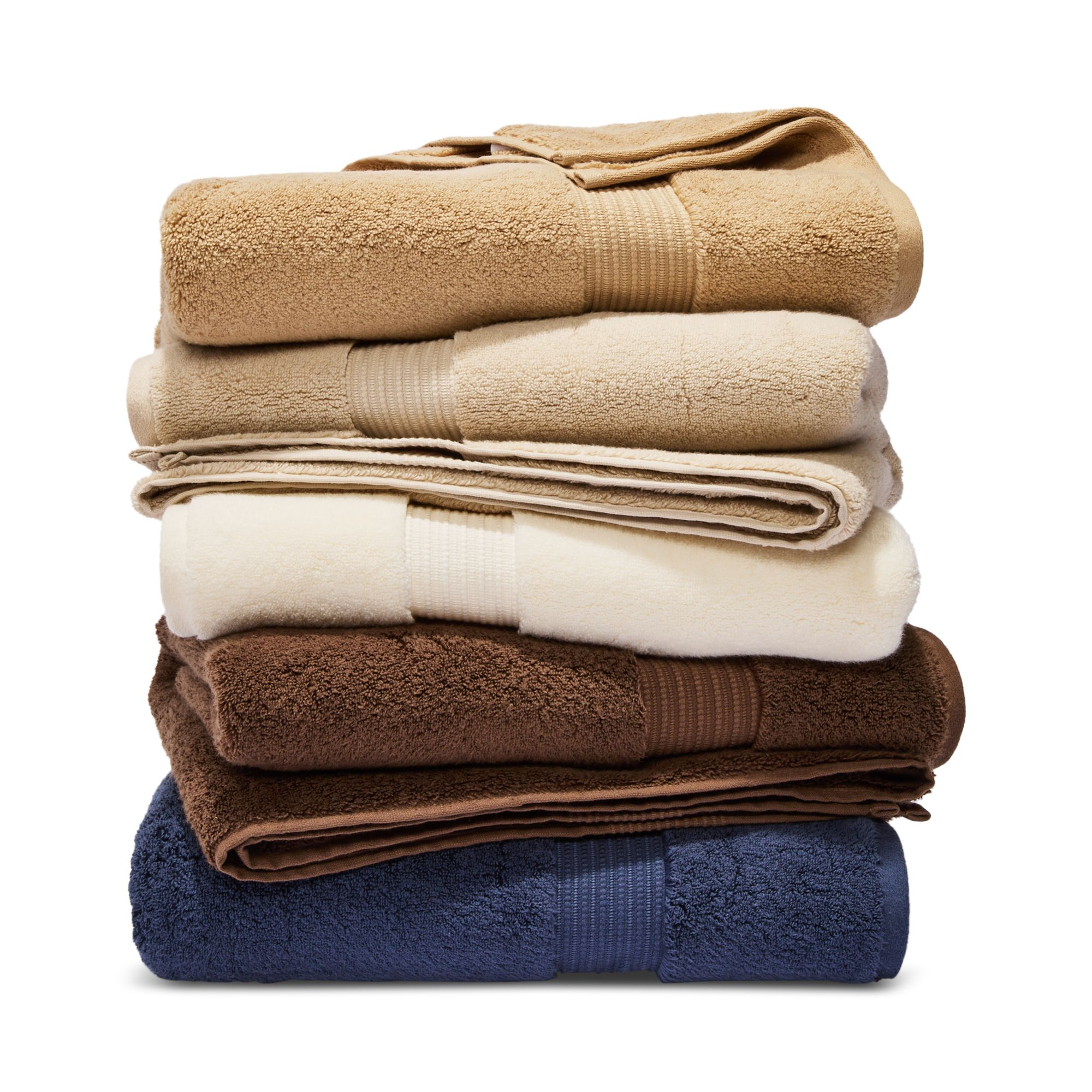 Luxe Turkish Towel - Exclusive — Image 7
