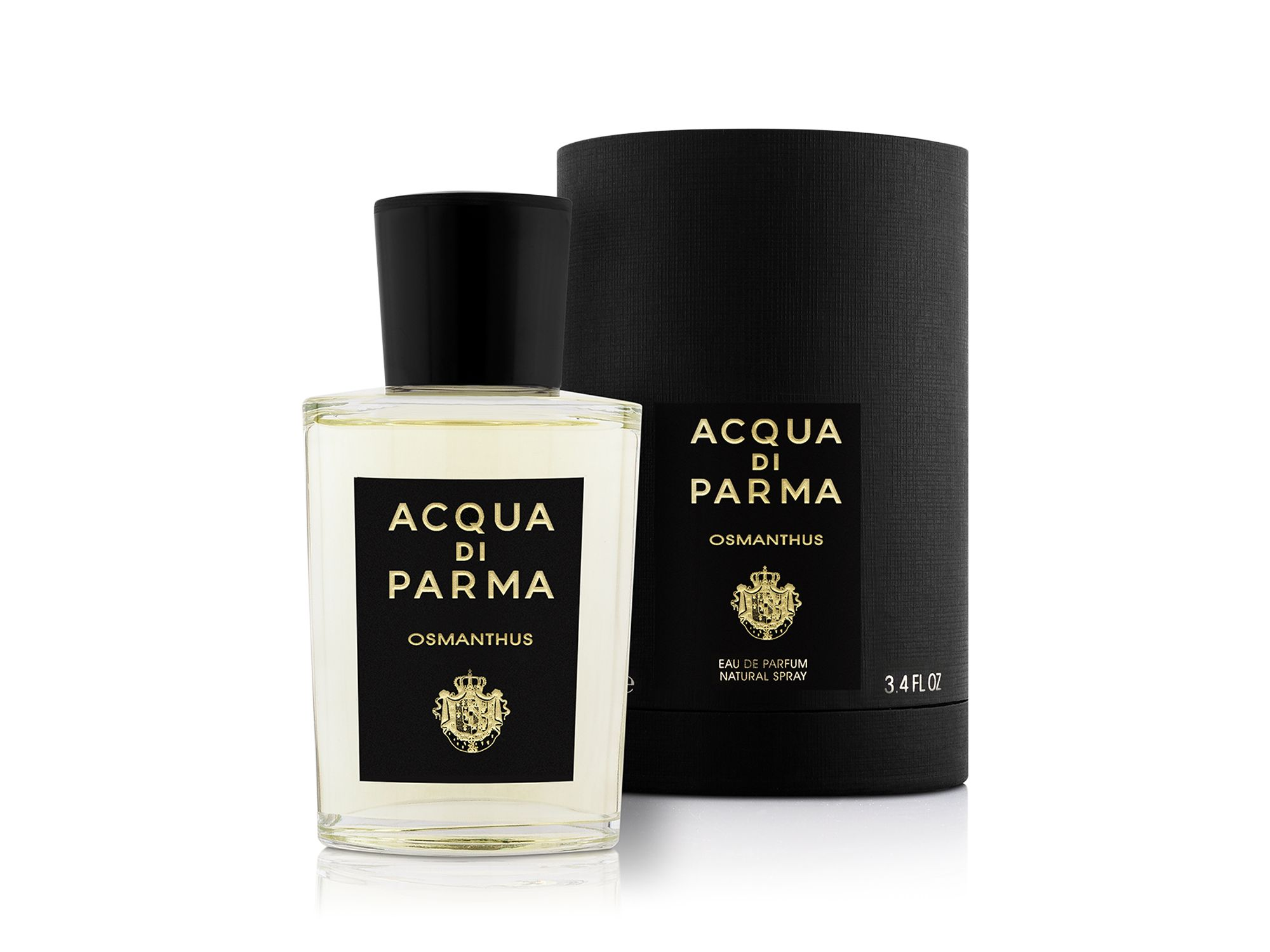 Osmanthus Eau de Parfum 3.4 oz. — Image 4