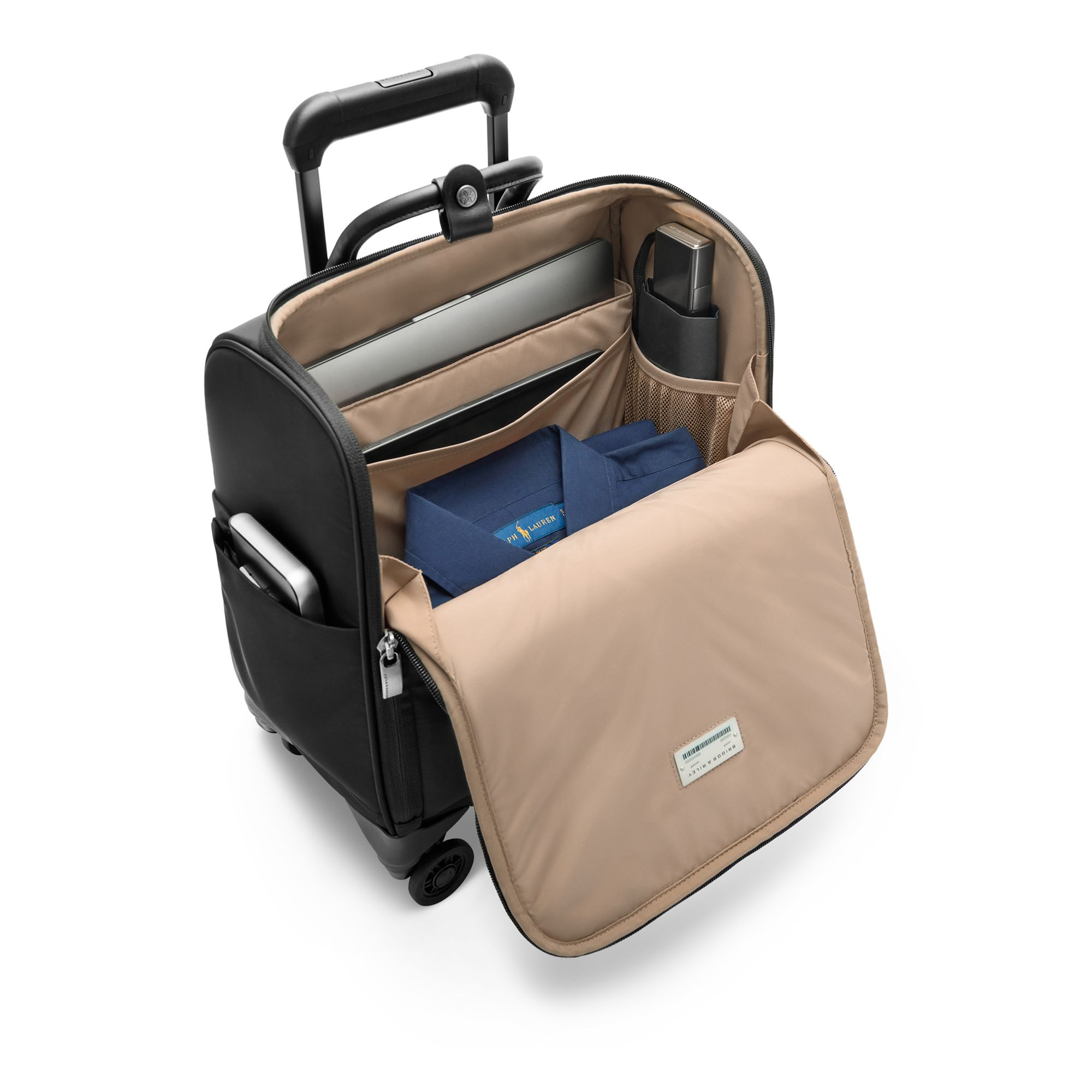Rhapsody Wheeled Cabin Bag — Image 4