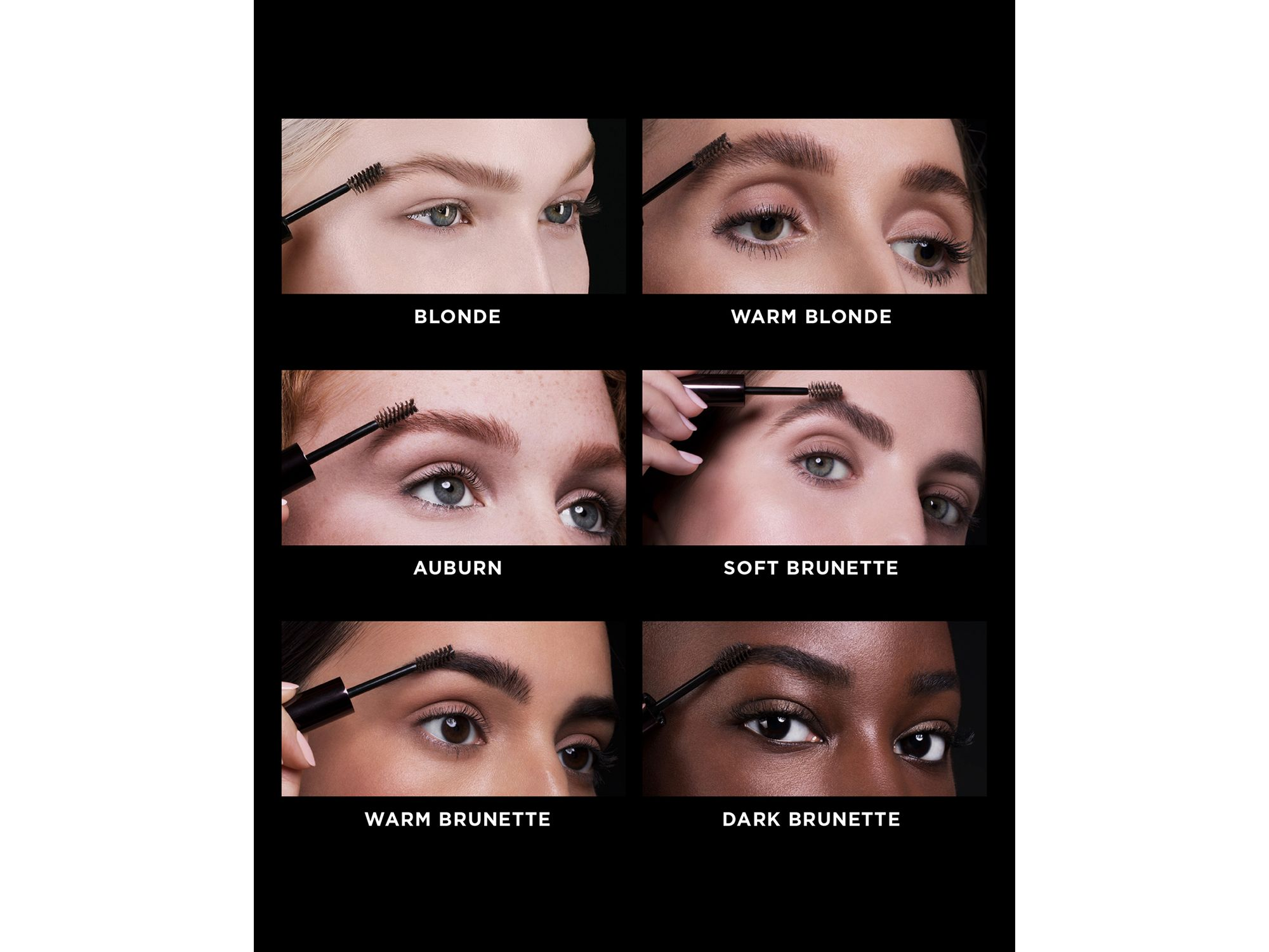 Arch™ Brow Volumizing Fiber Gel 0.1 oz. — Image 6