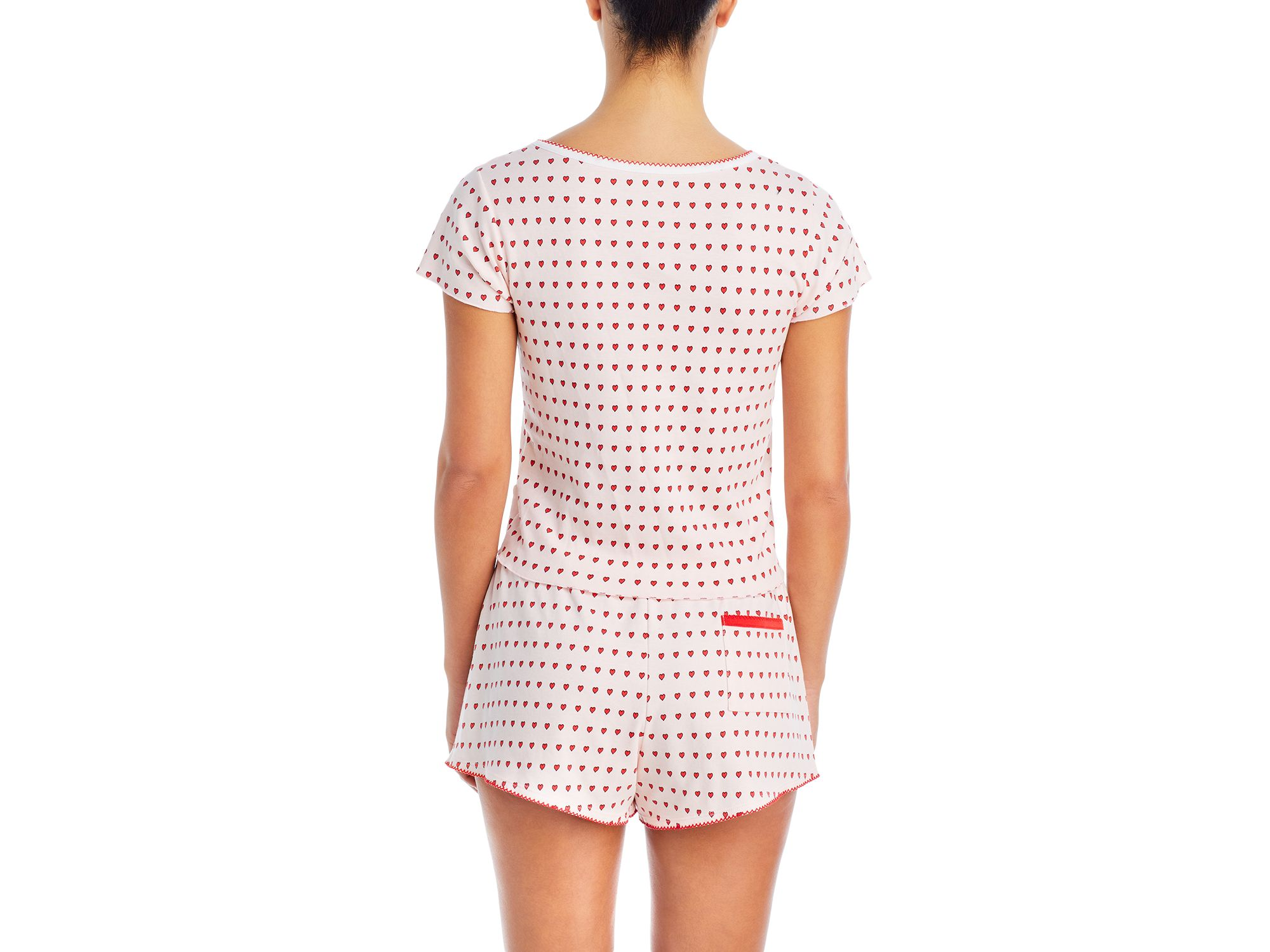 Suzie Pajama Set — Image 4