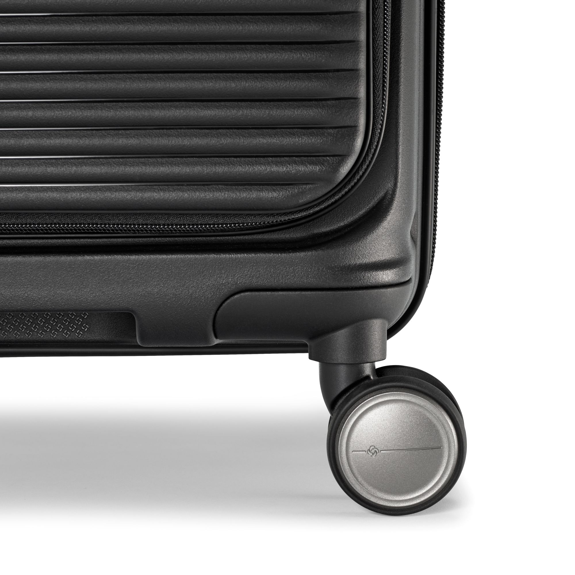 Paralux Hardside Expandable Large Spinner Suitcase — Image 10