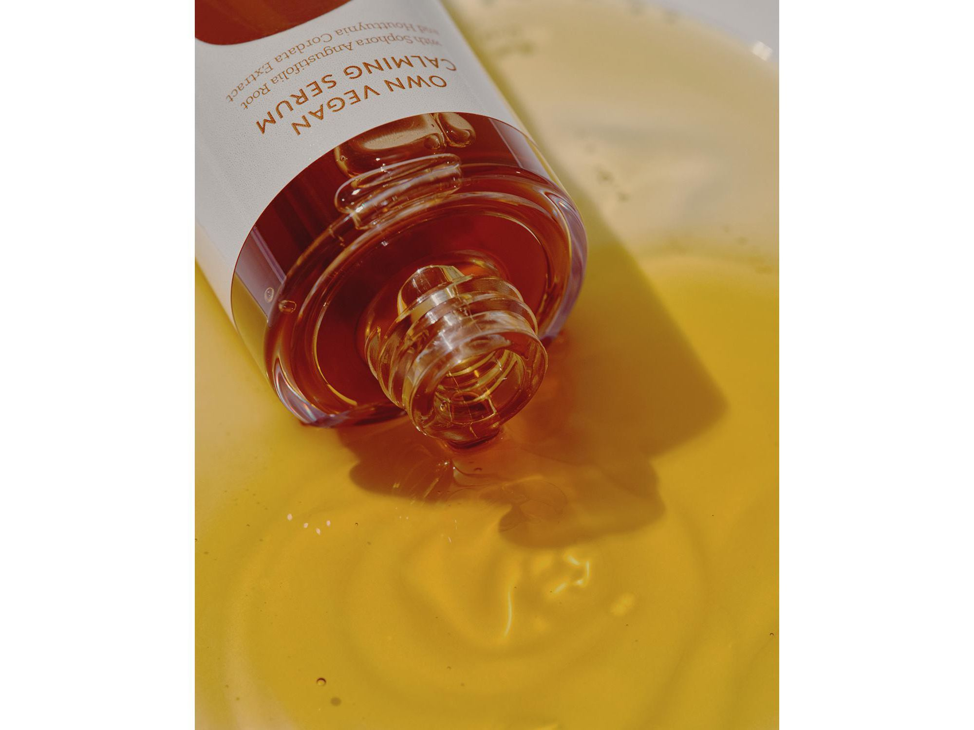 Own Calming Serum — Image 4