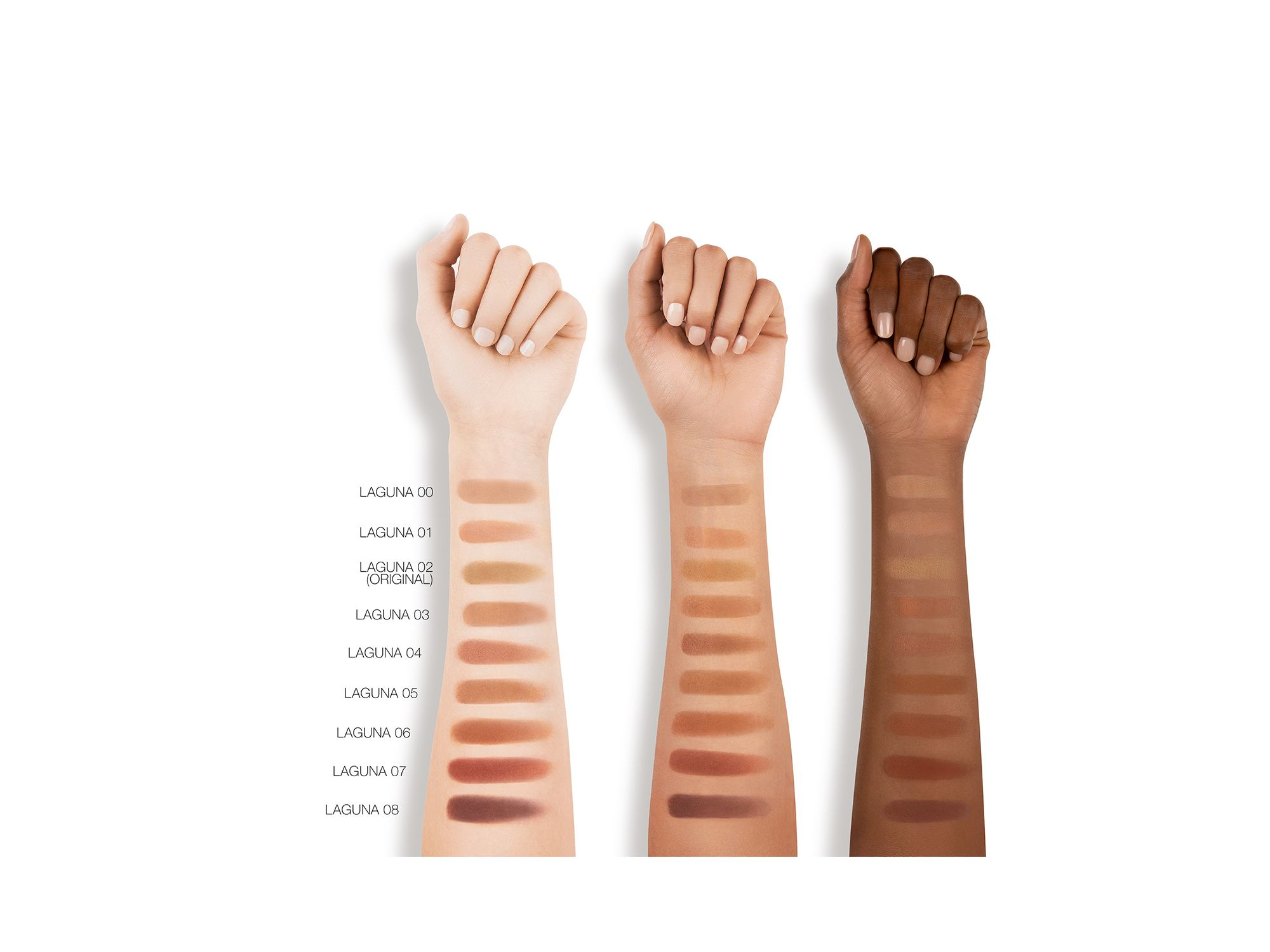 Laguna Bronzing Powder — Image 5