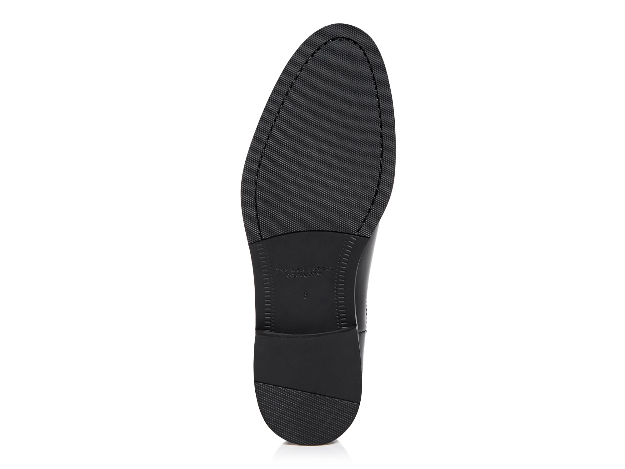 Men's Chelsea Boots - Exclusive — Image 3