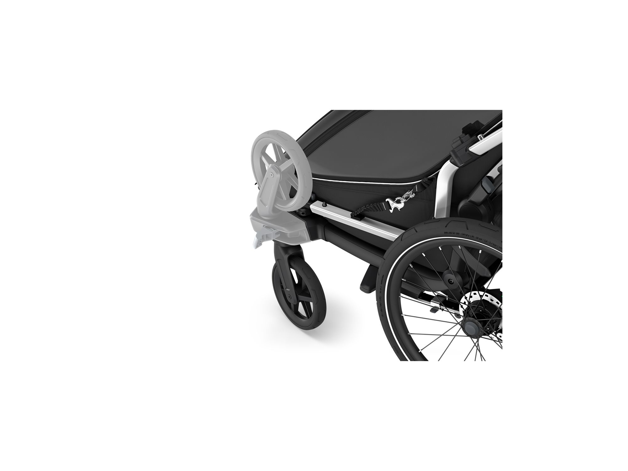Chariot Sport 2 Multisport Double — Image 12
