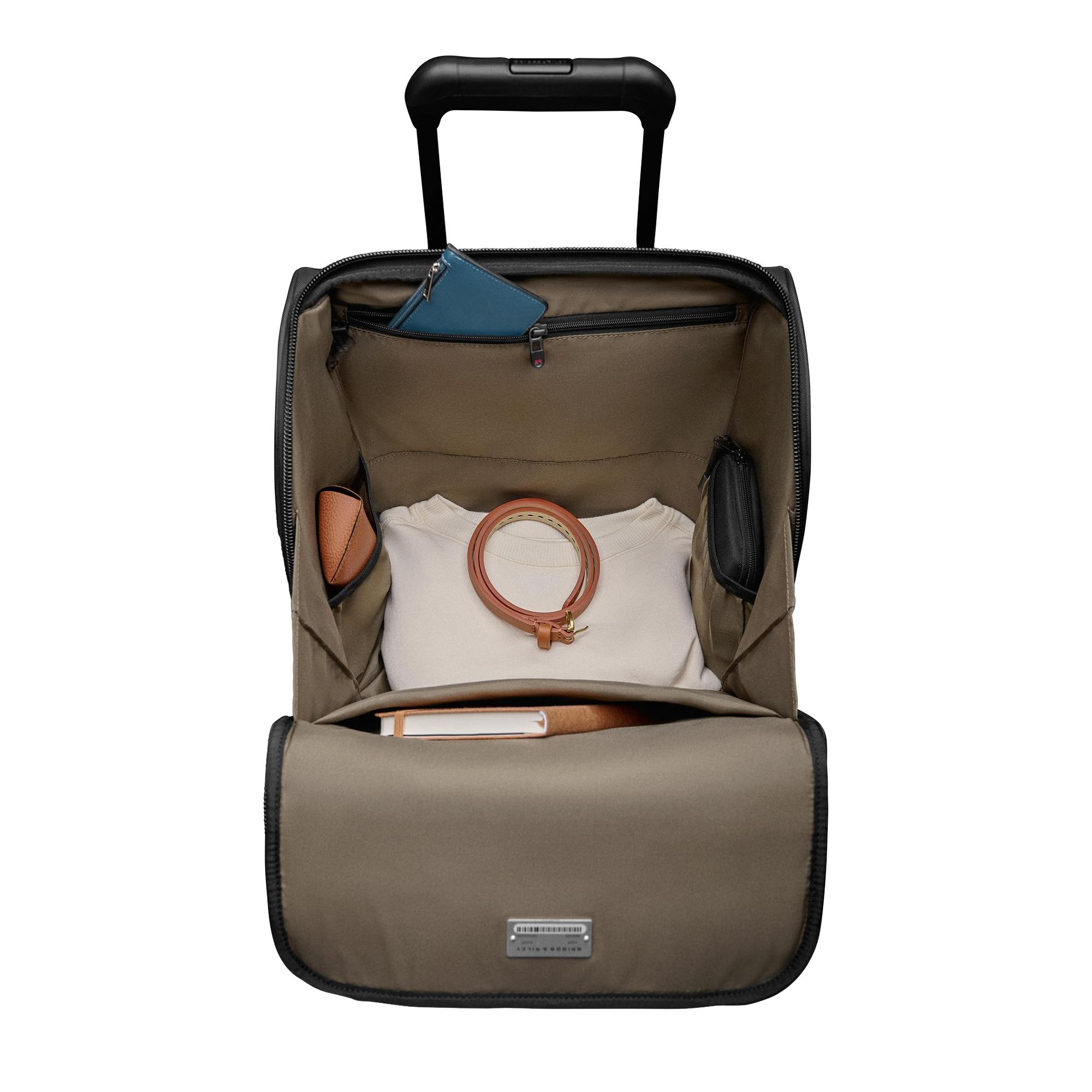 ZDX Cabin Spinner Bag — Image 8