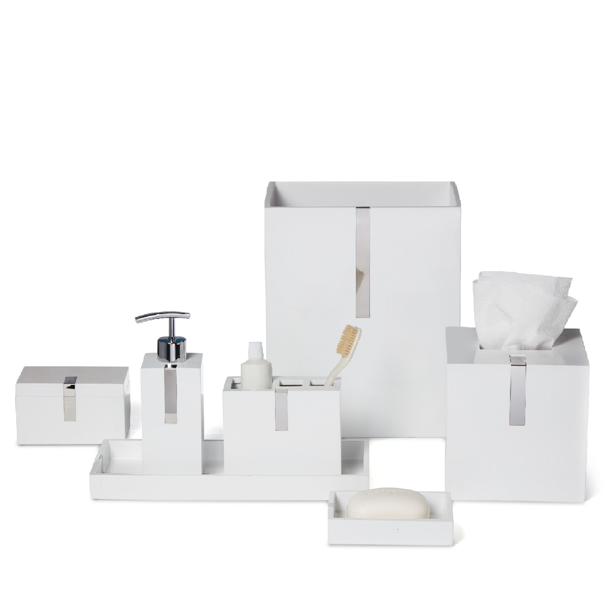 Houston Street Lotion Pump — Image 3