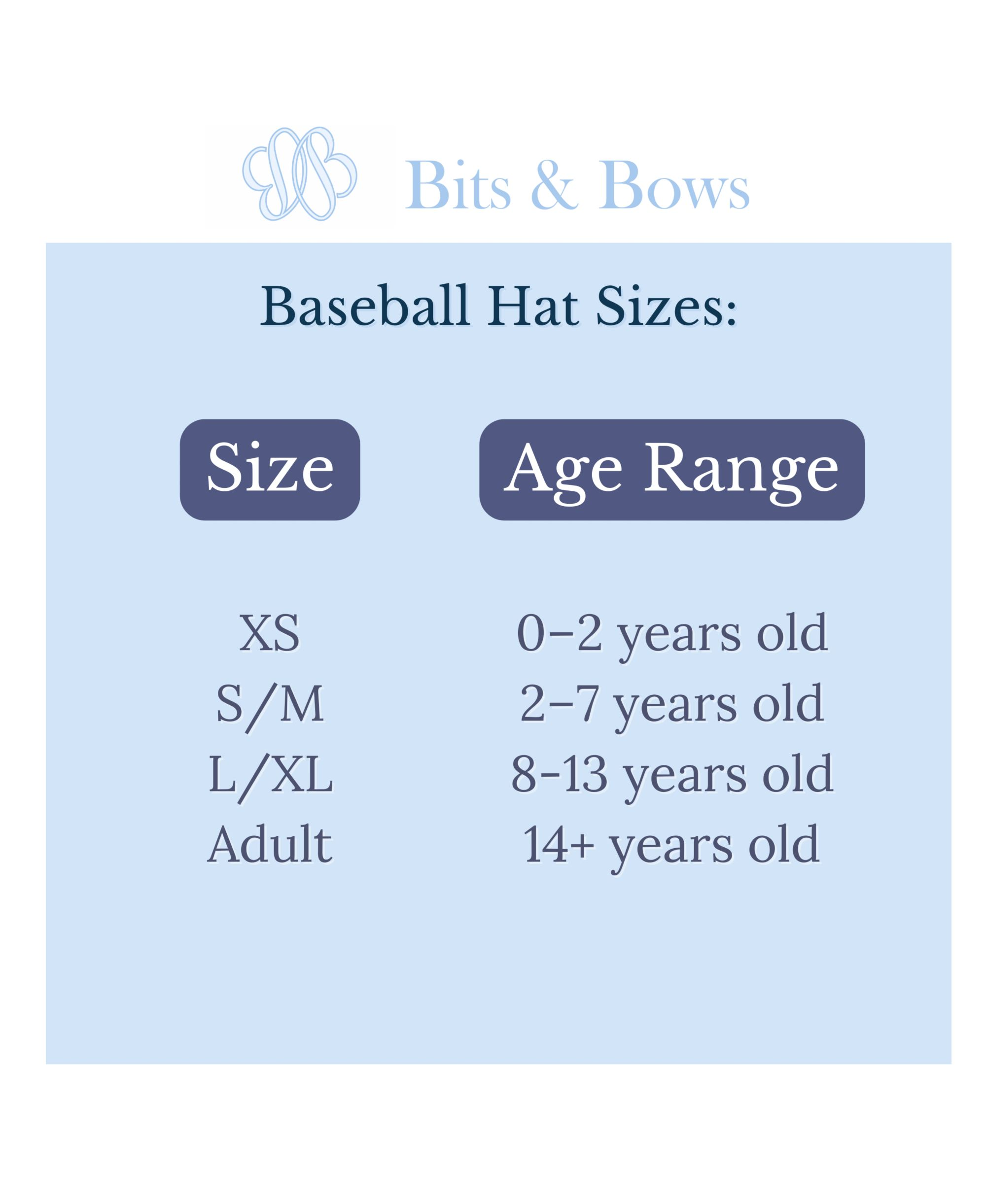 Girls' Officially Licensed Georgia Bow Baseball Hat - Baby, Little Kid, Big Kid — Image 5