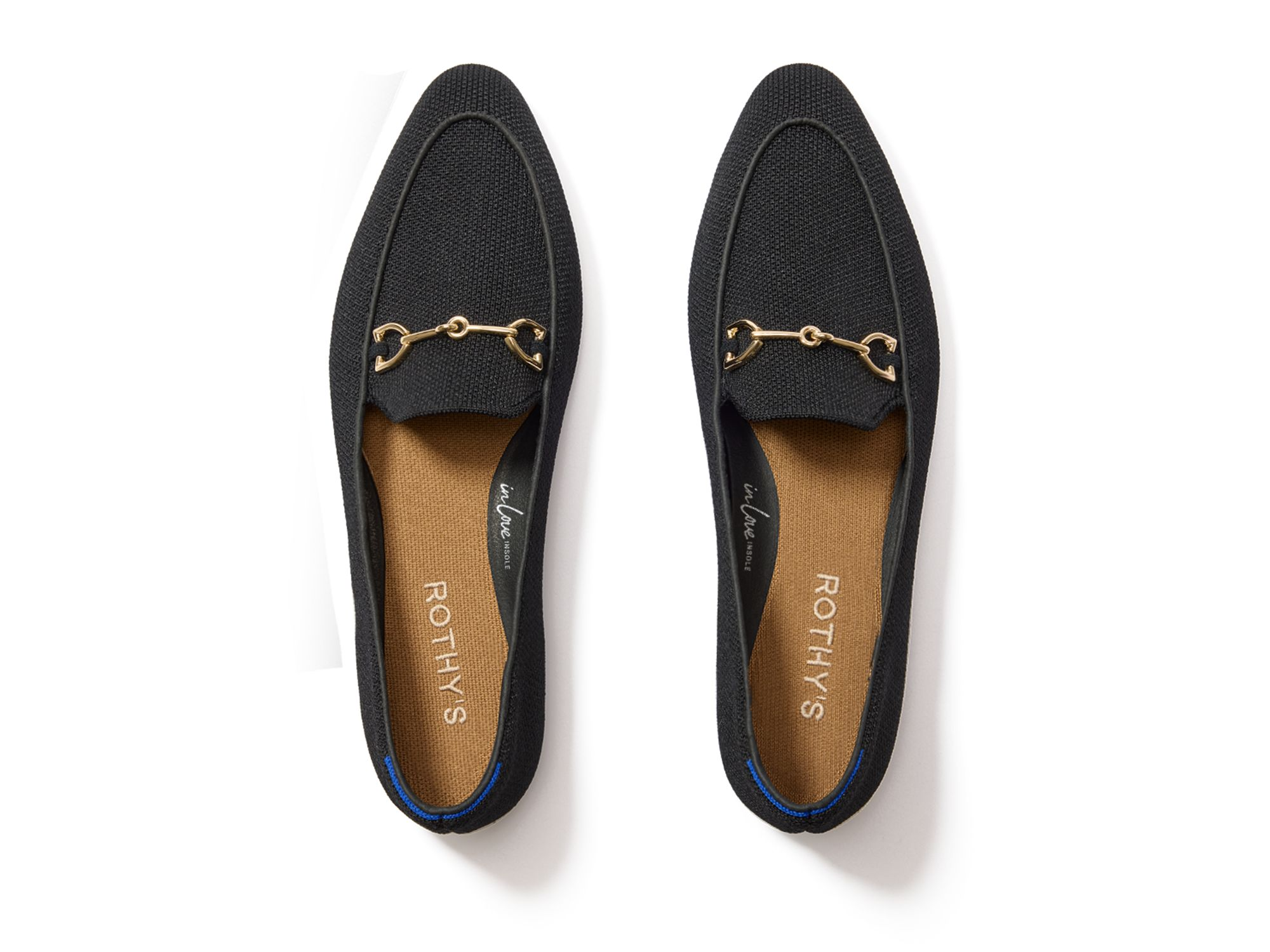 Women's Double Bit Loafers — Image 3