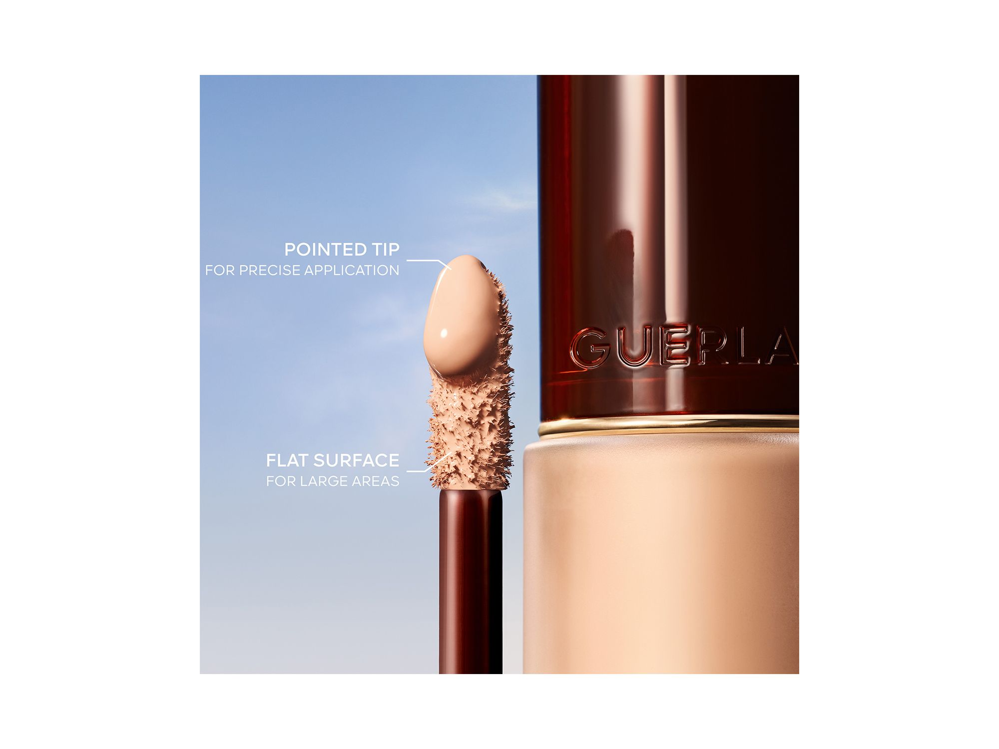 Terracotta Healthy Glow Concealer — Image 8