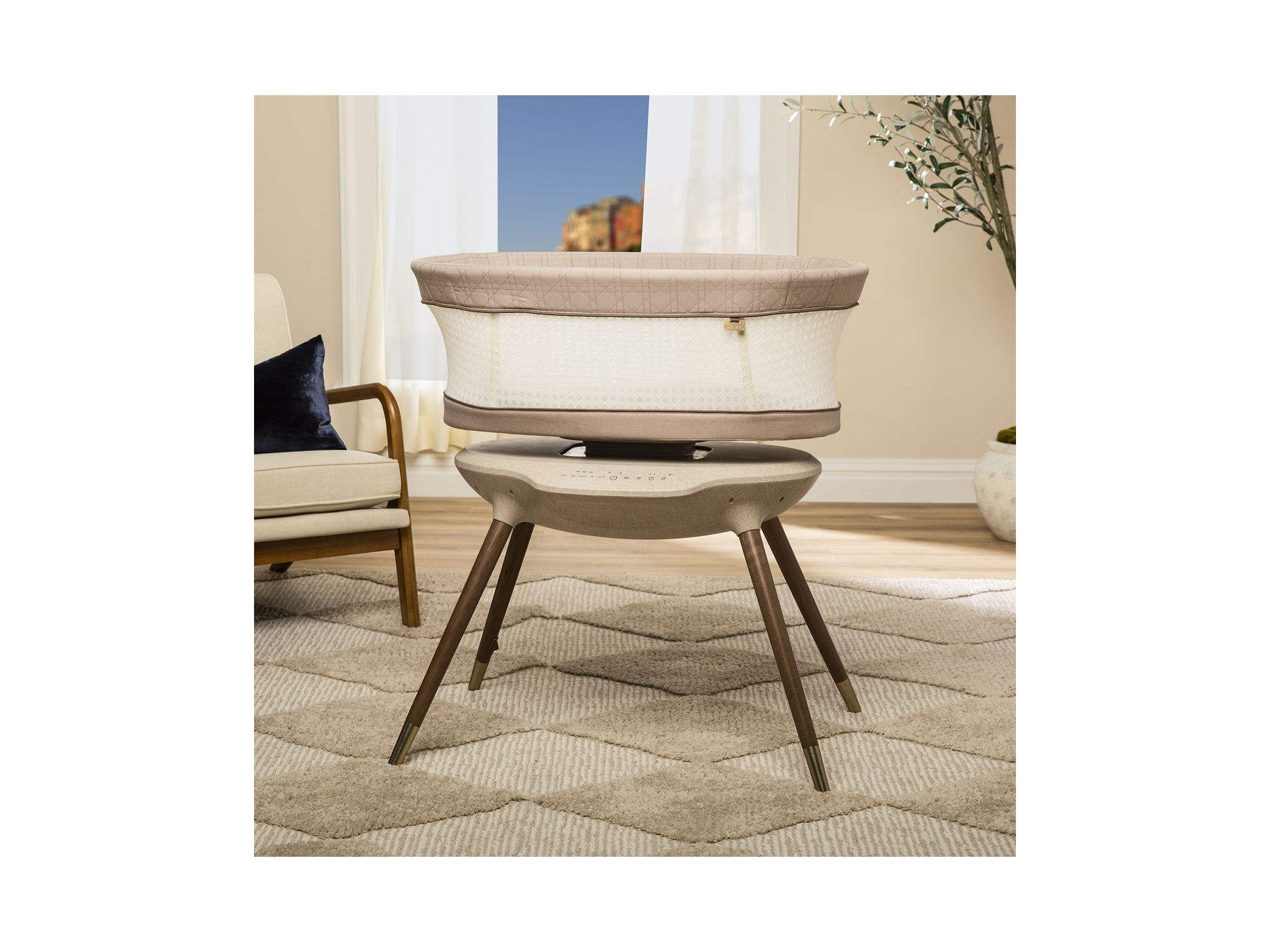 Starling Smart Bassinet — Image 13