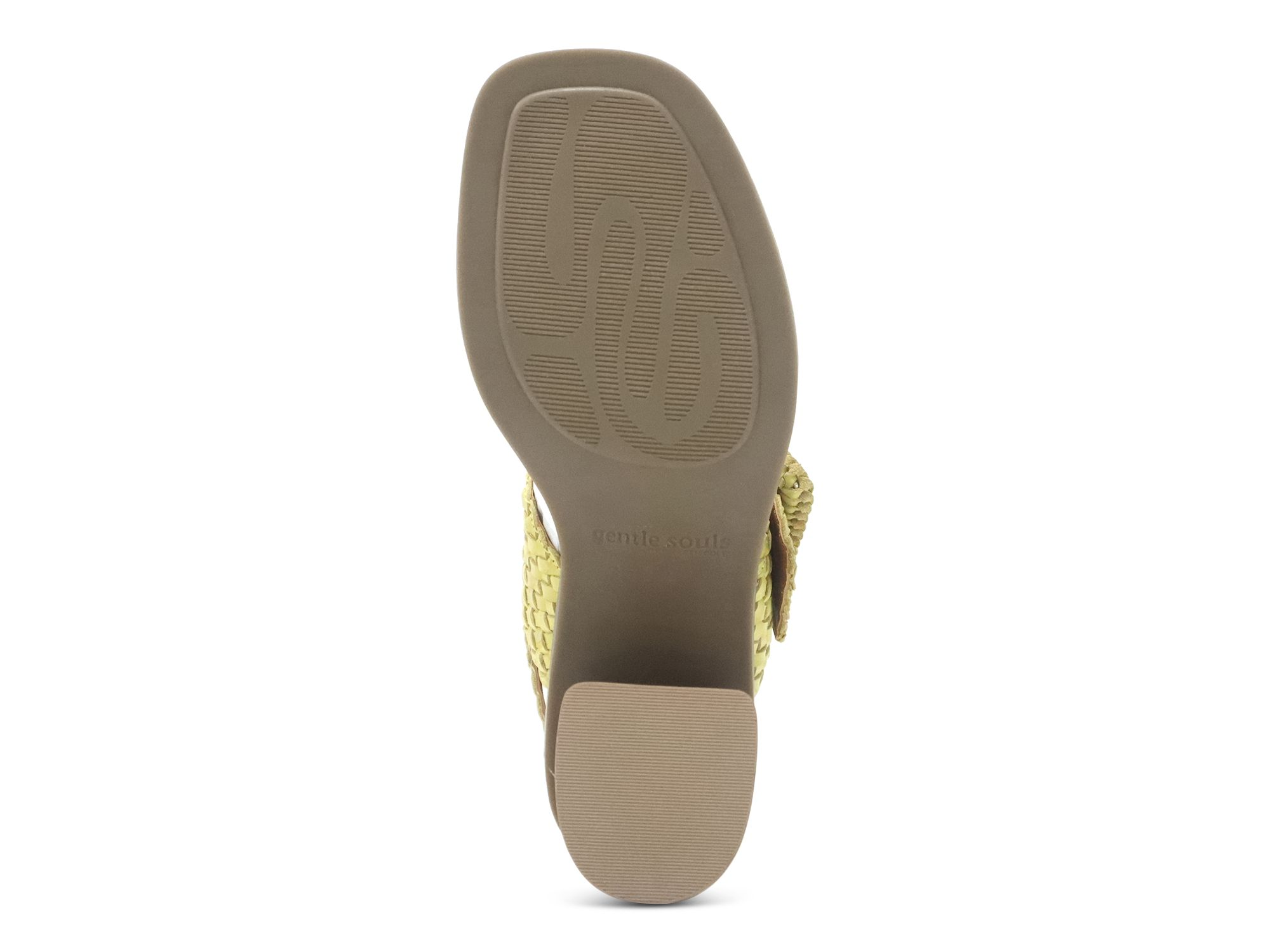Women's Madylyn Buckled Sandals — Image 4