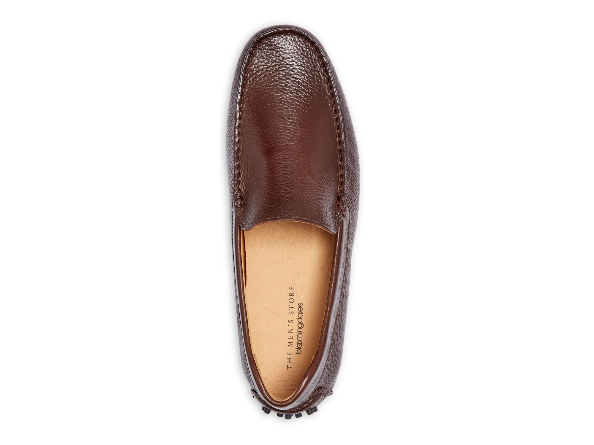 Men's Venetian Drivers - Exclusive — Image 3