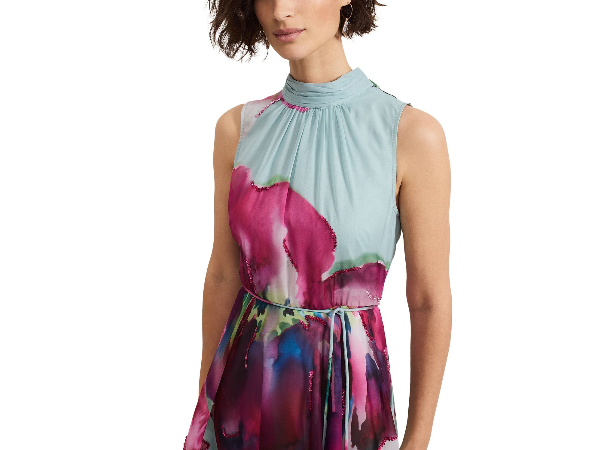 Tahnia Dress — Image 6