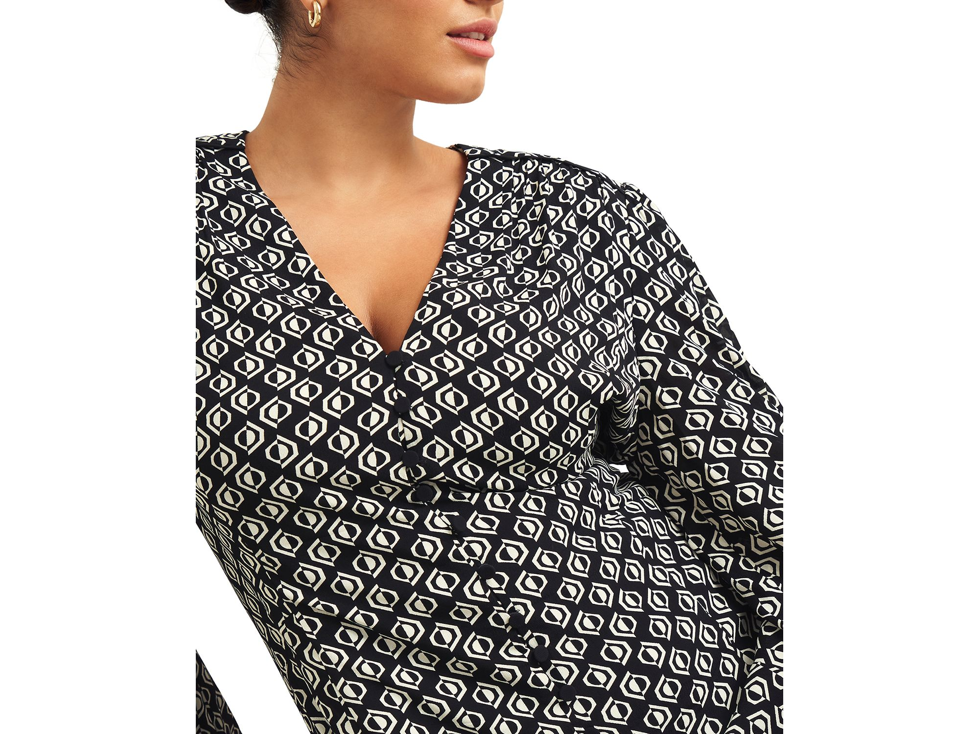 Zadie Dress — Image 4
