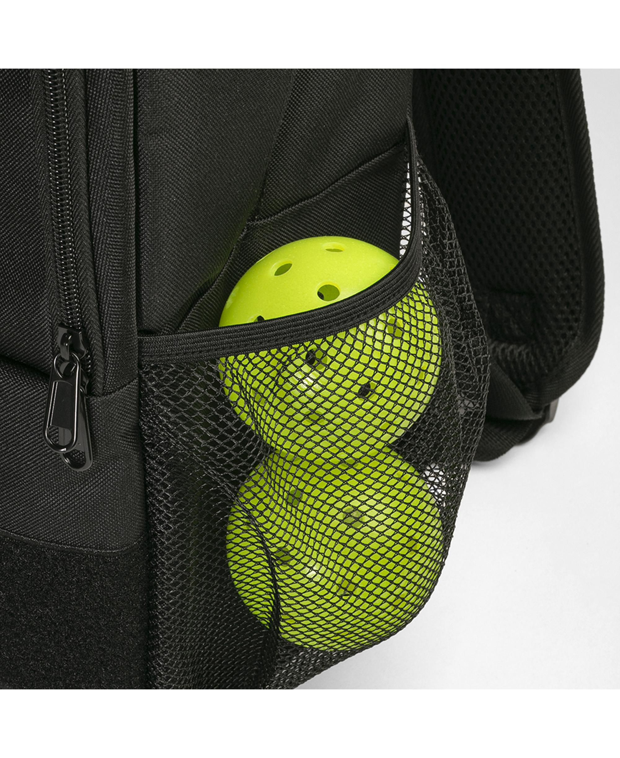 Pickleball Backpack and Pickleball Set — Image 3