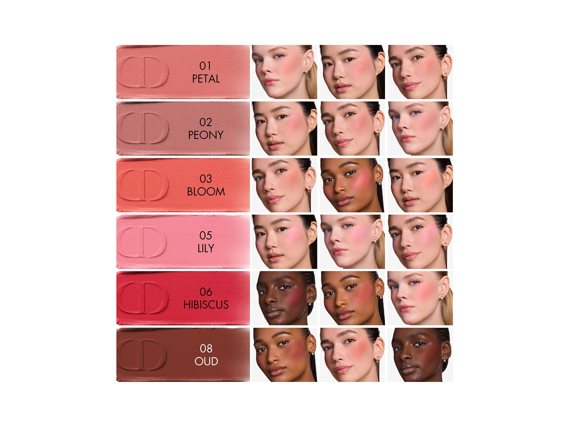 Forever Blush Soft Filter — Image 4