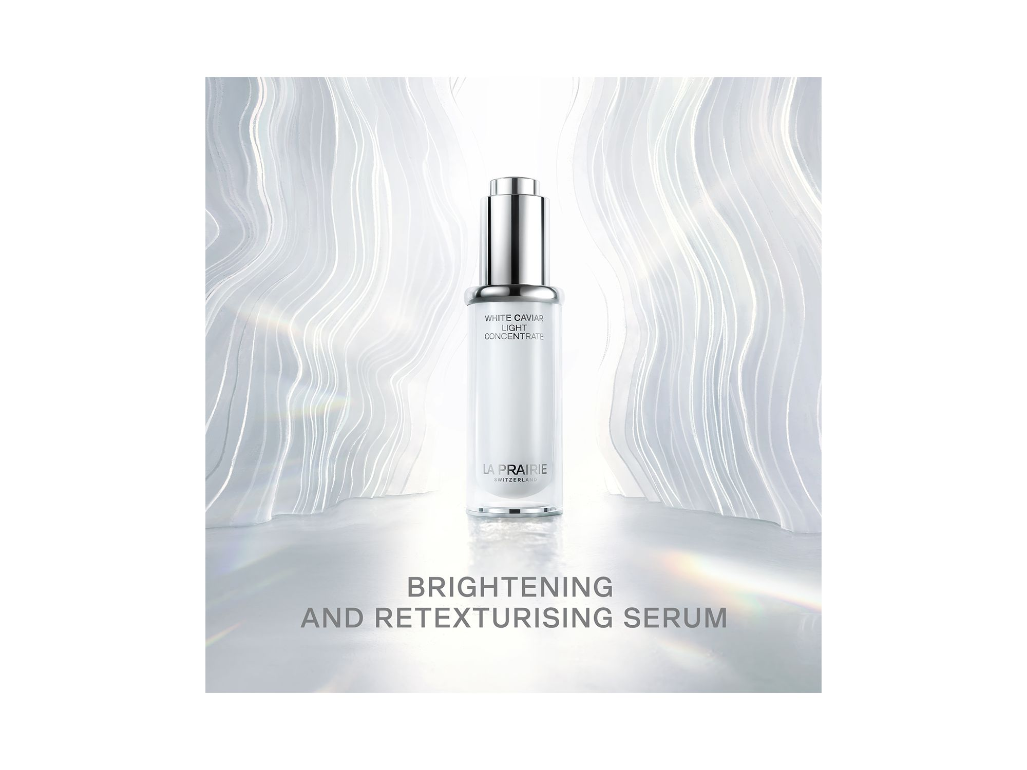 White Caviar Light Concentrate 0.68 oz. — Image 4