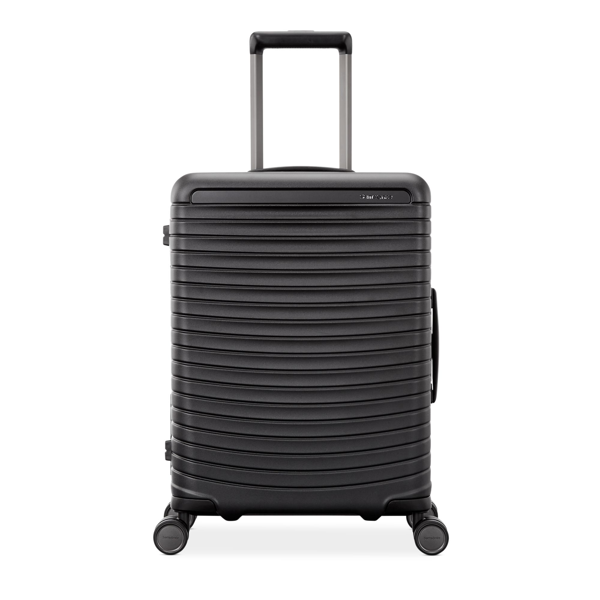 Framelock Max Carry On Spinner Suitcase — Image 7