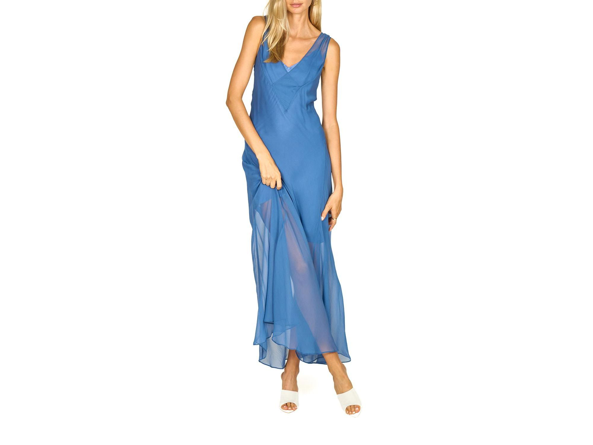 Iver Dress — Image 4