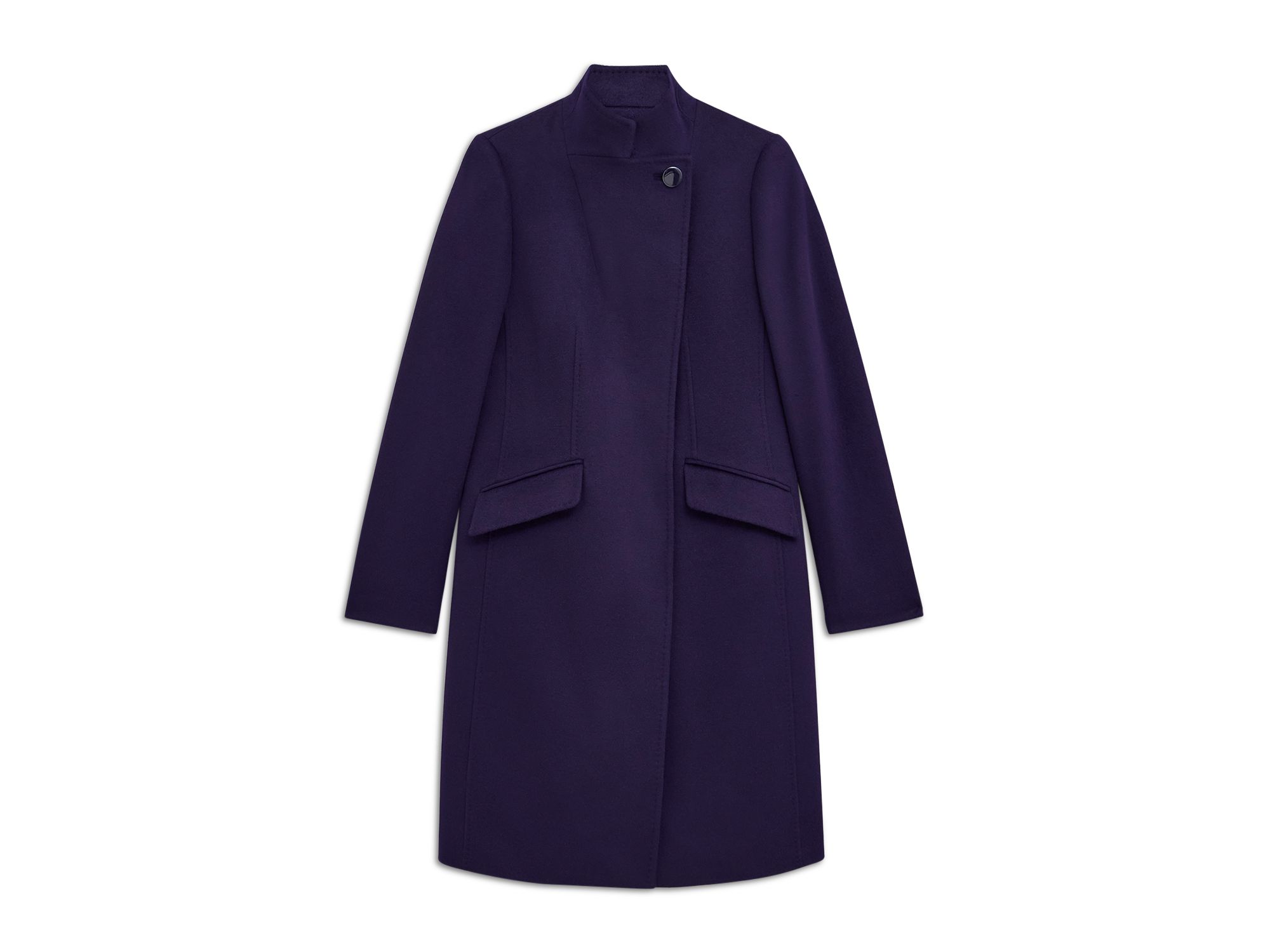 Taylor Coat — Image 4