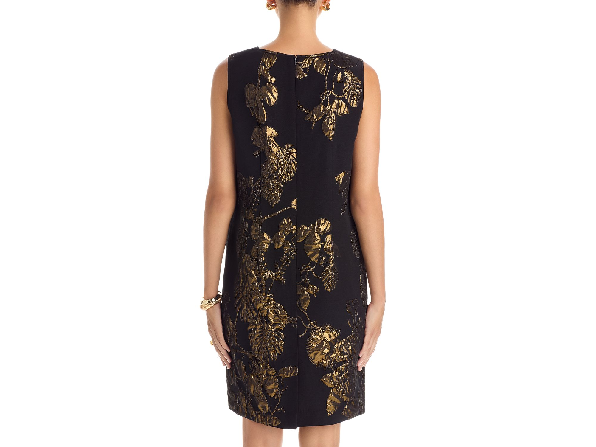 Sheath Dress — Image 3