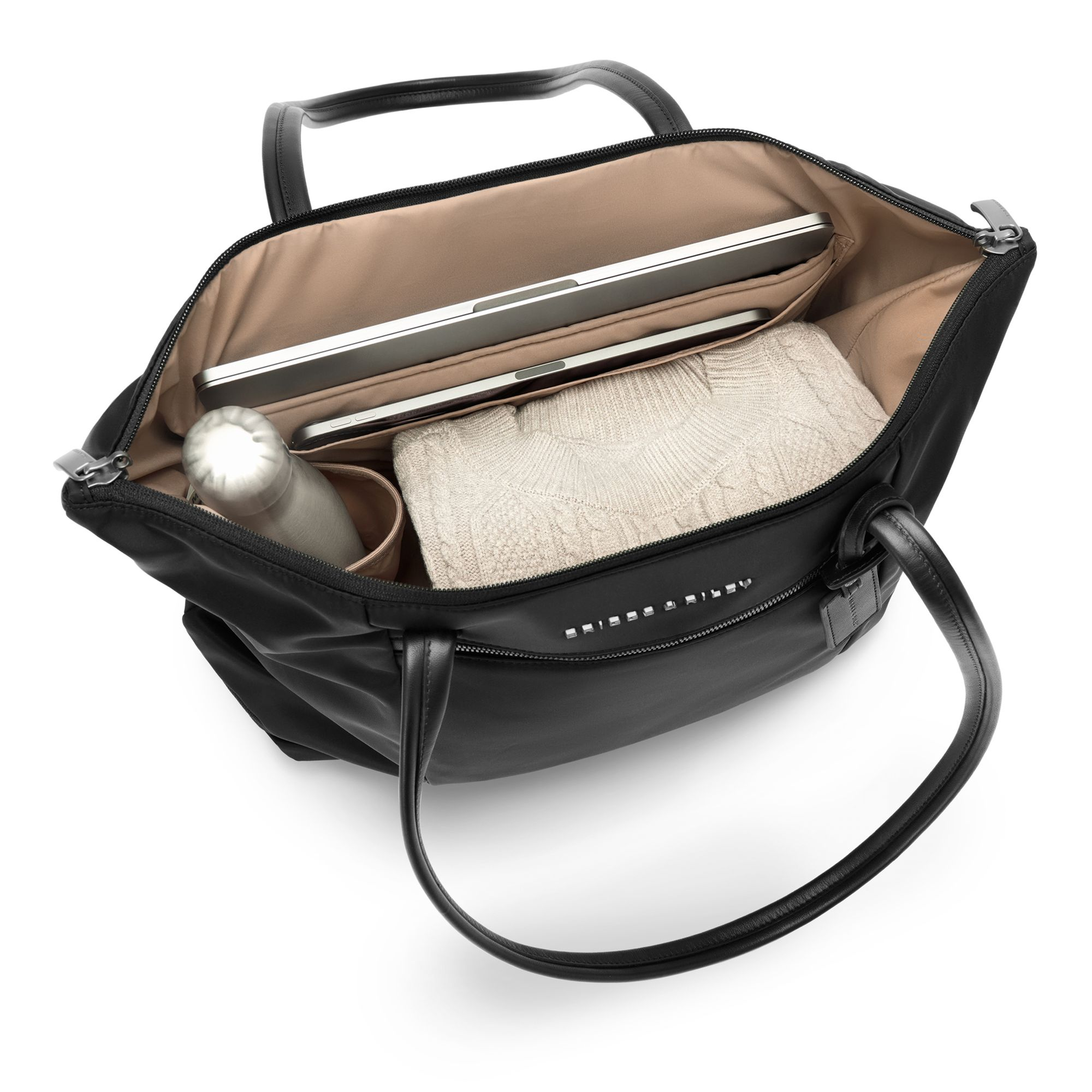 Rhapsody Expandable Tote — Image 4