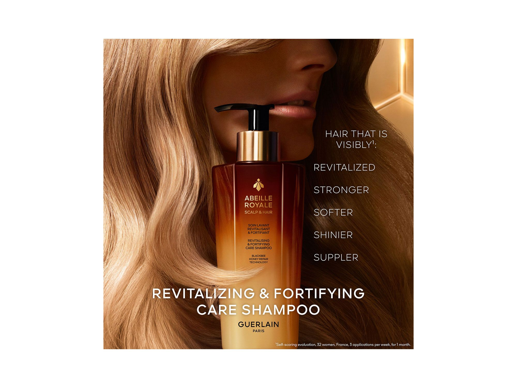 Abeille Royale Scalp & Hair Ritual Set ($170 value) — Image 4