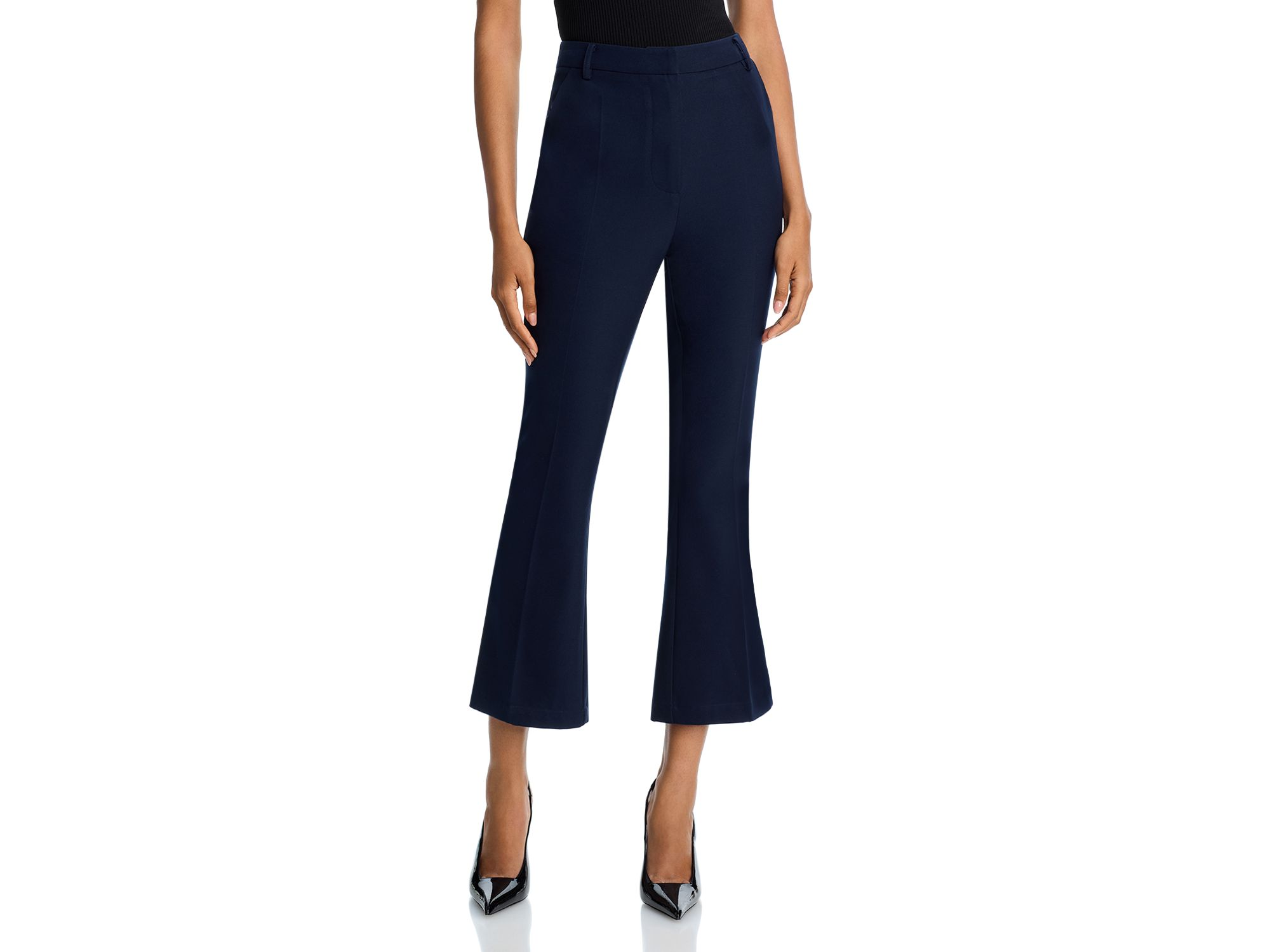 Suit Blazer & Kick Flare Pants - Exclusive — Image 7