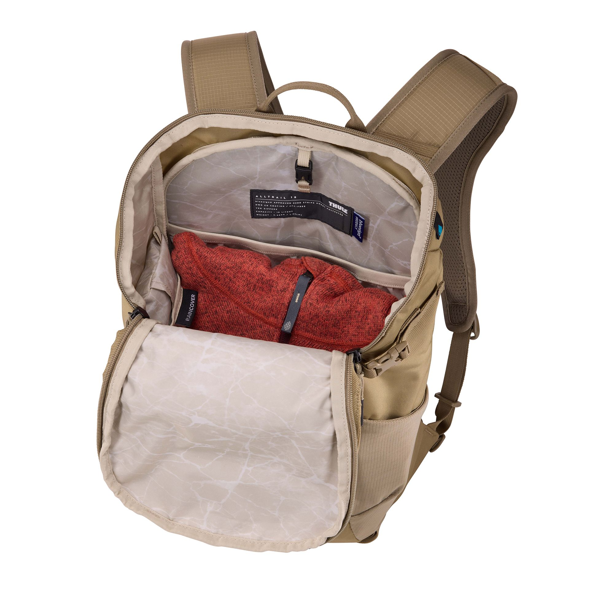 Alltrail Daypack 18L — Image 5