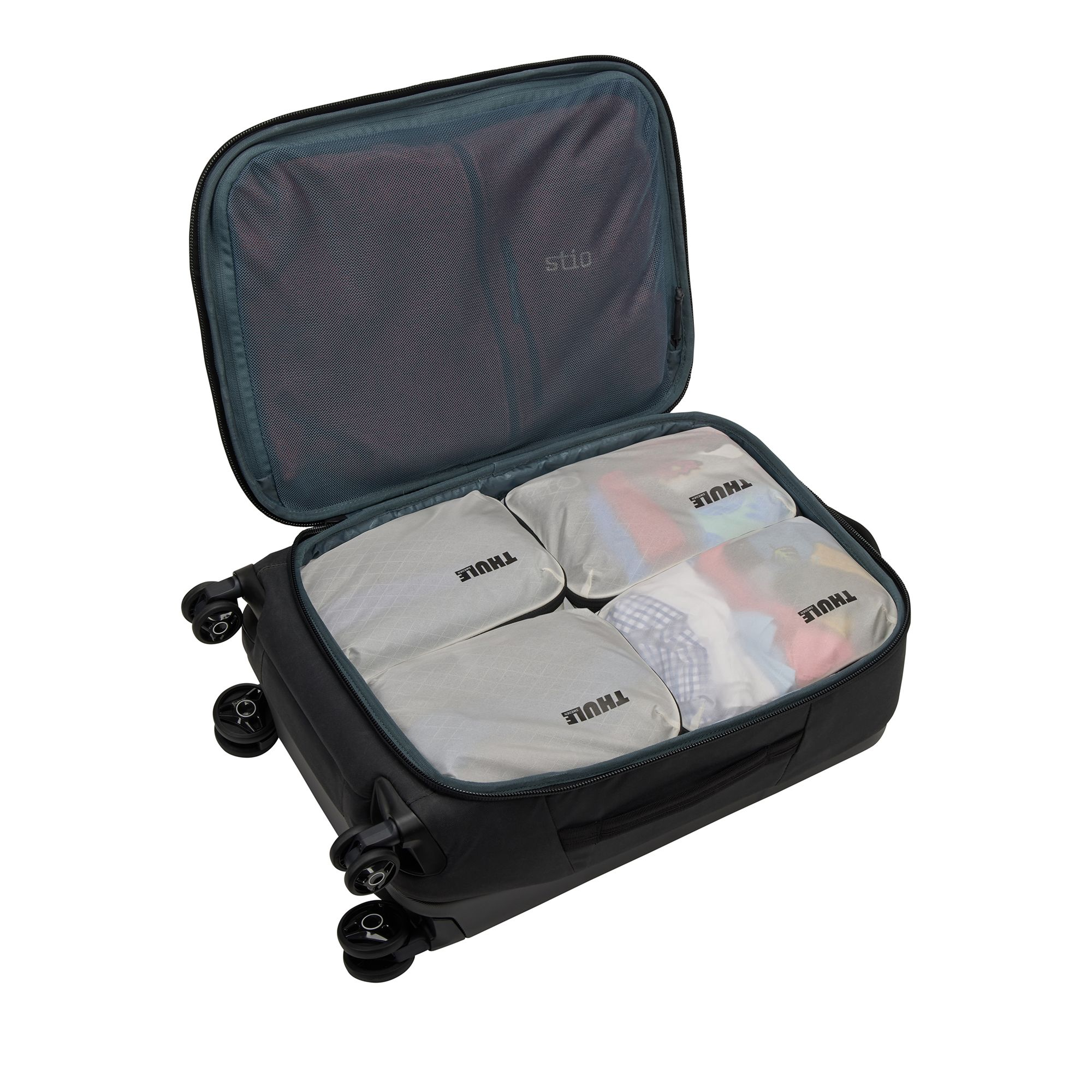 Compression Packing Cube, Small — Image 3