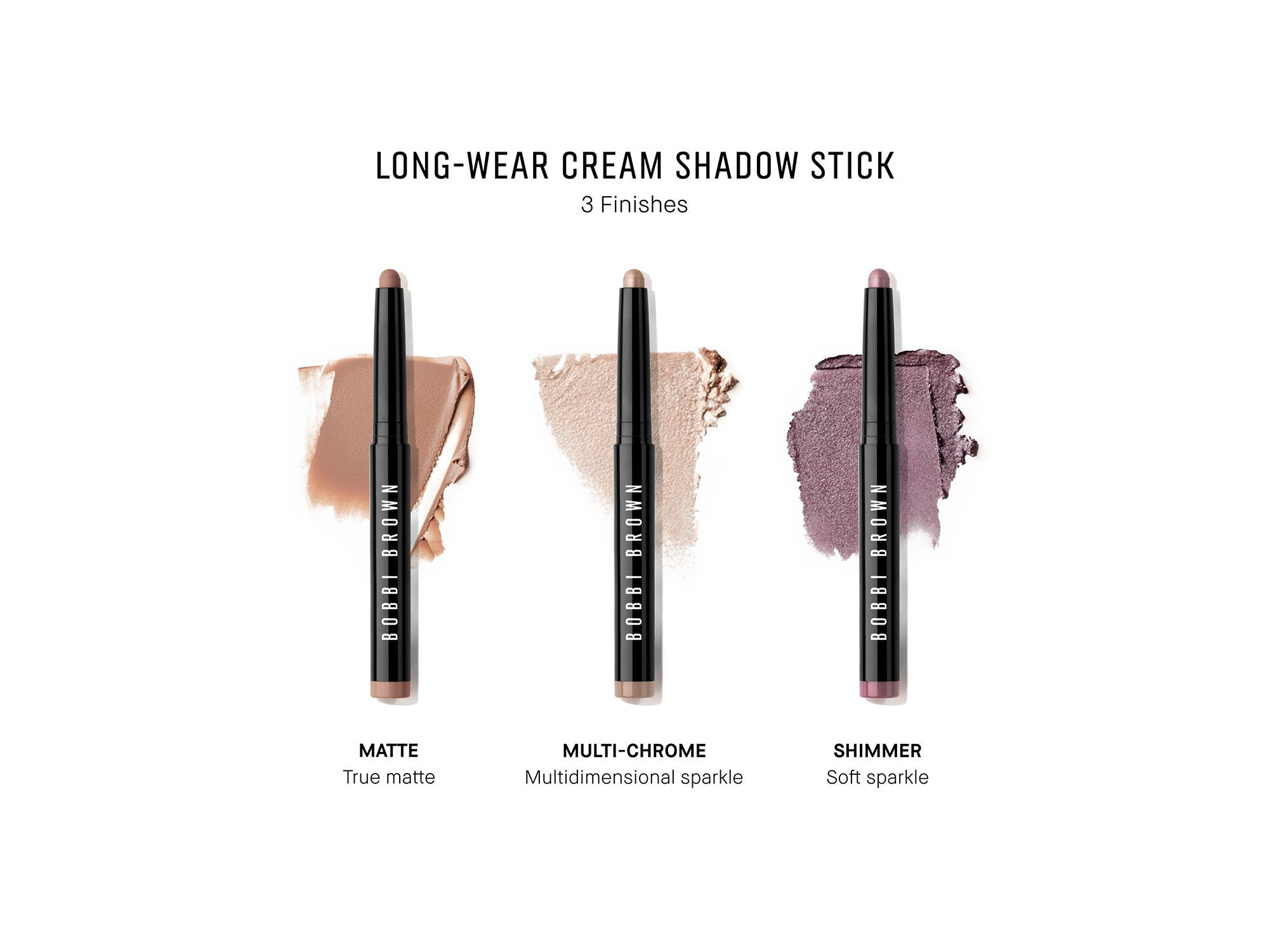 Long-Wear Waterproof Cream Eyeshadow Stick — Image 8