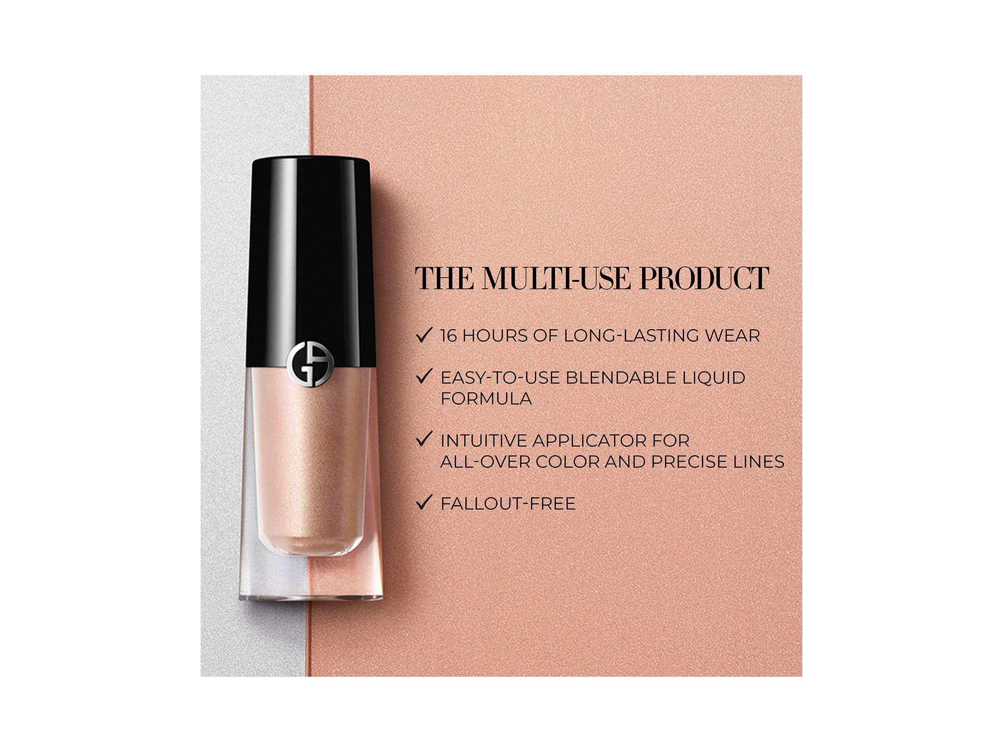 Eye Tint Long-Lasting Liquid Eyeshadow — Image 3