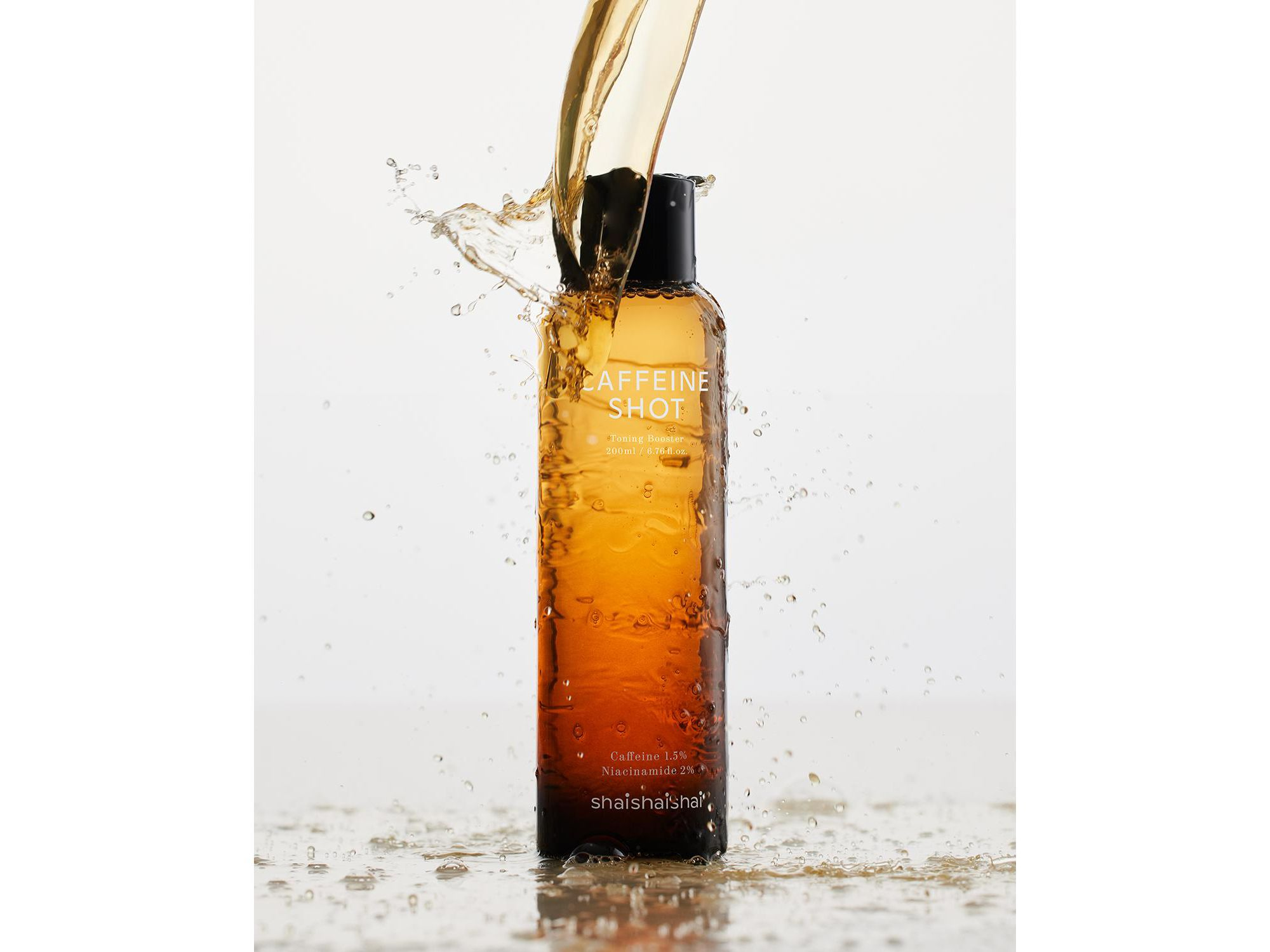 Caffeine Shot Toning Booster — Image 5