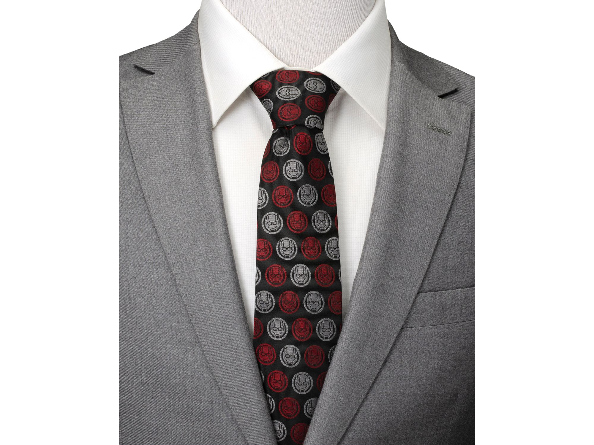 Ant Man Tie & Socks Gift Set — Image 3