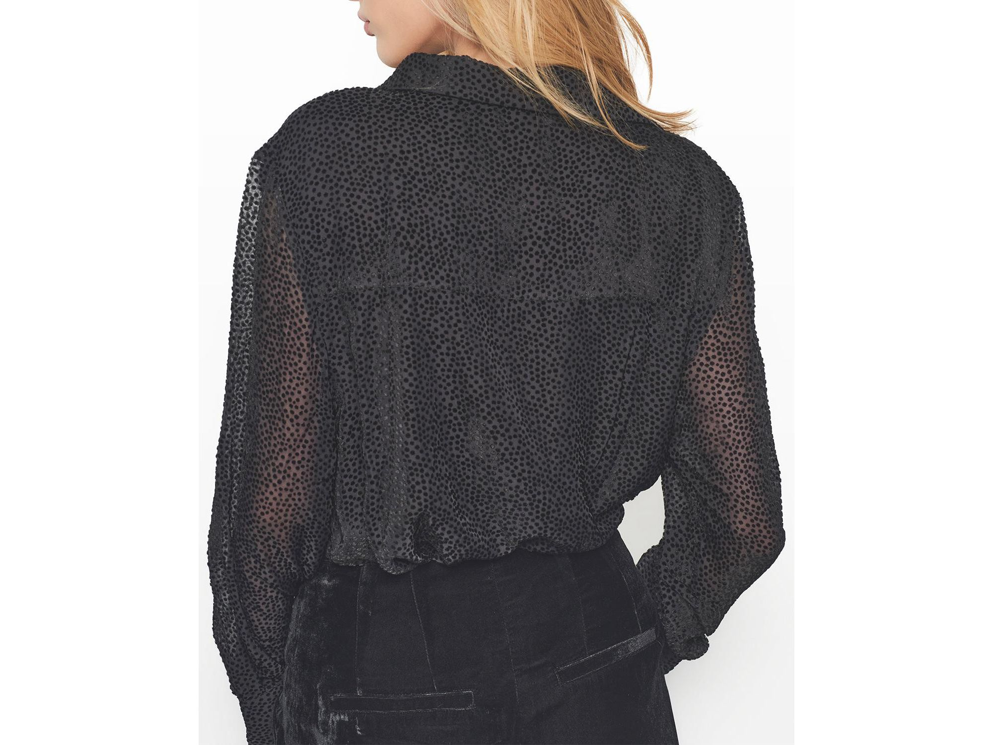 Savannah Blouse — Image 4