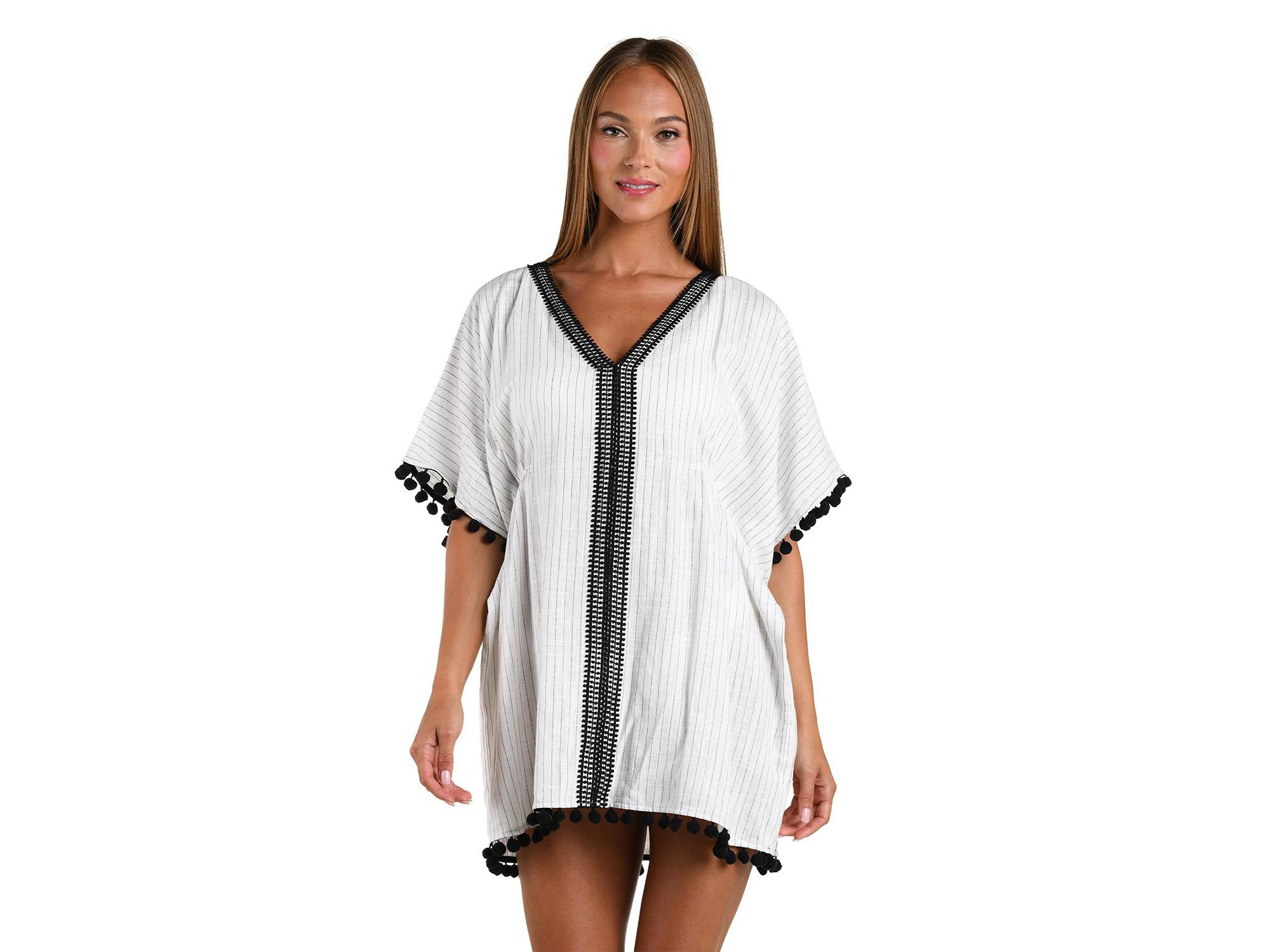 Safari Caftan — Image 3