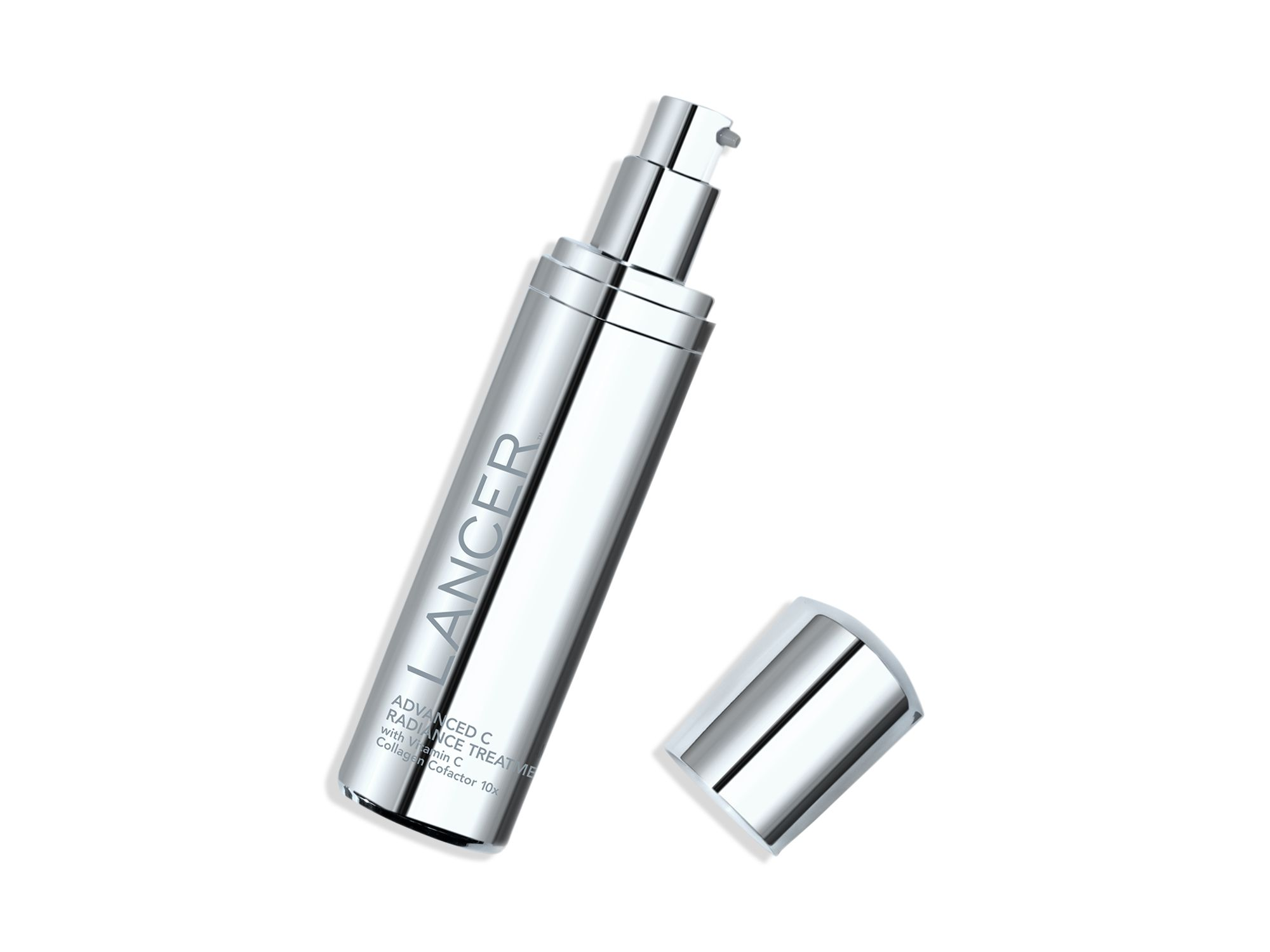 Advanced C Radiance Treatment with Vitamin C Collagen Cofactor 10x 1.7 oz. — Image 4