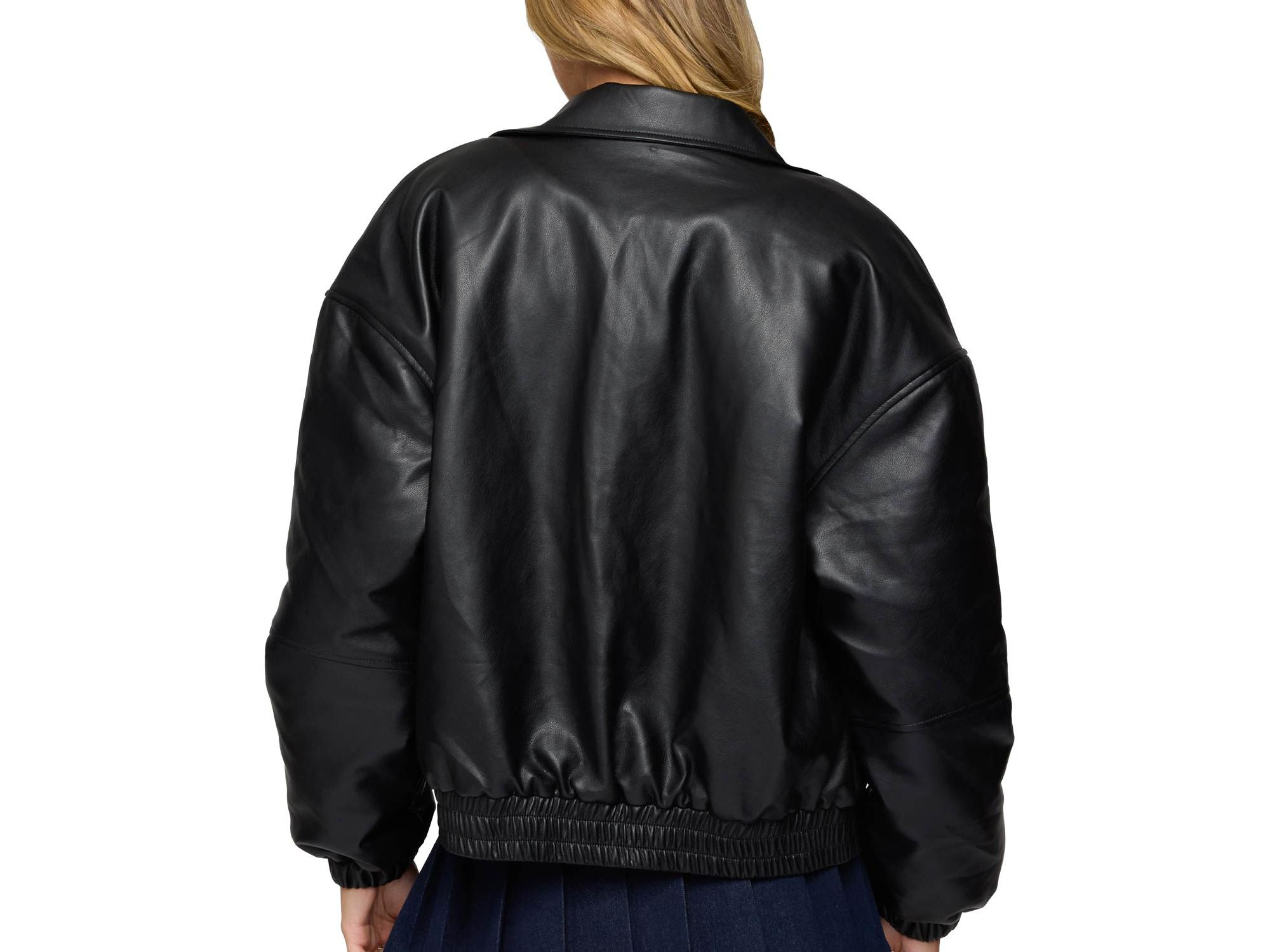 Halley Bomber Jacket — Image 3