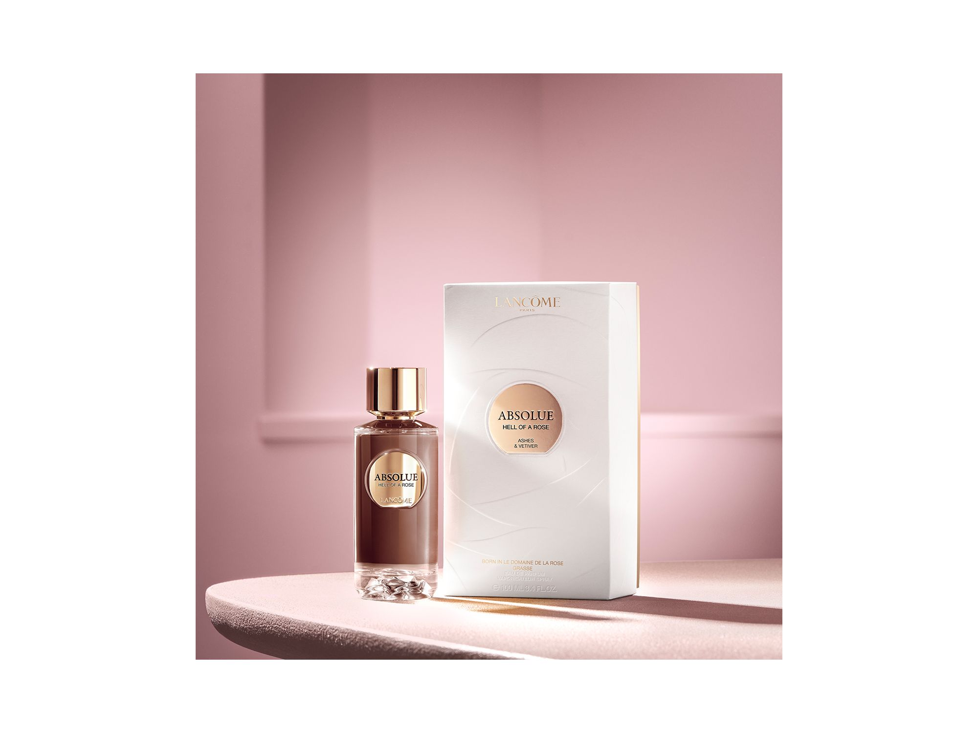Absolue Hell of a Rose Eau de Parfum 3.4 oz. — Image 5