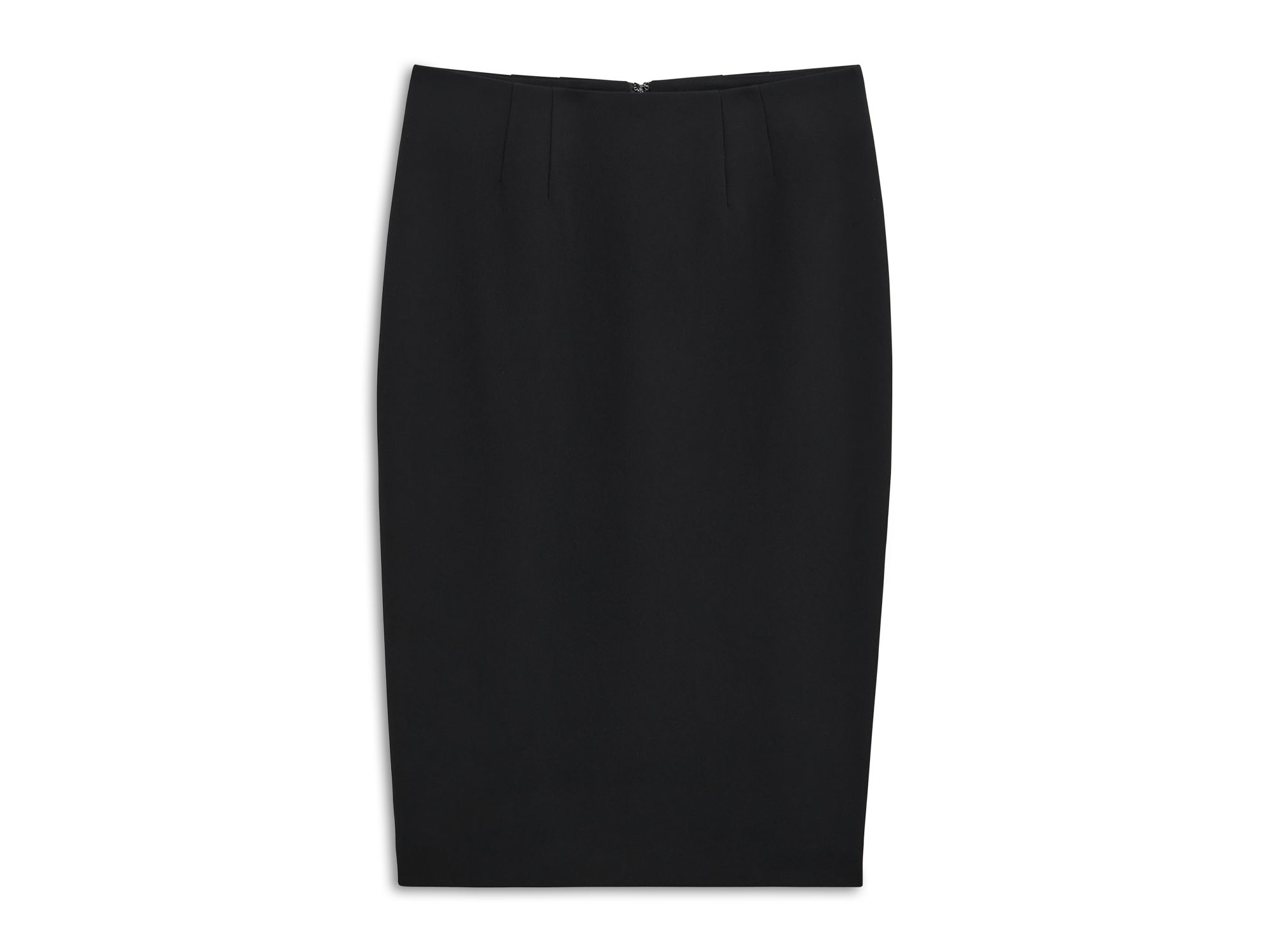 Petite Rae Pencil Skirt — Image 5
