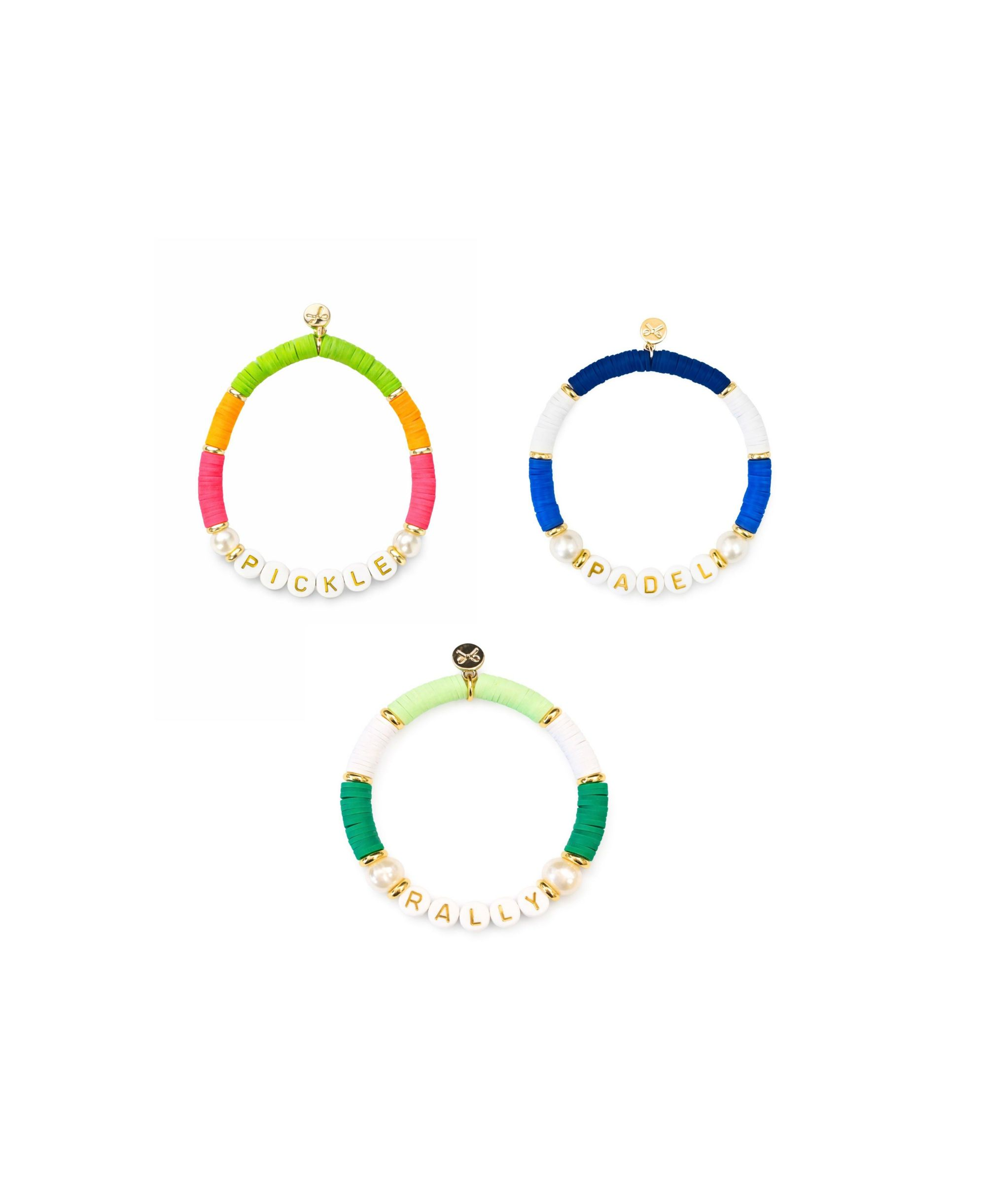 Women's Padel Bracelet — Image 3
