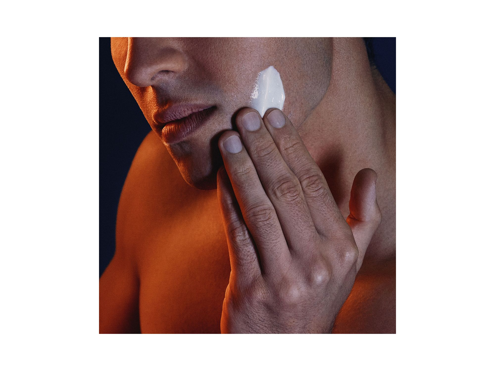 Sauvage After-Shave Balm 3.4 oz. — Image 3
