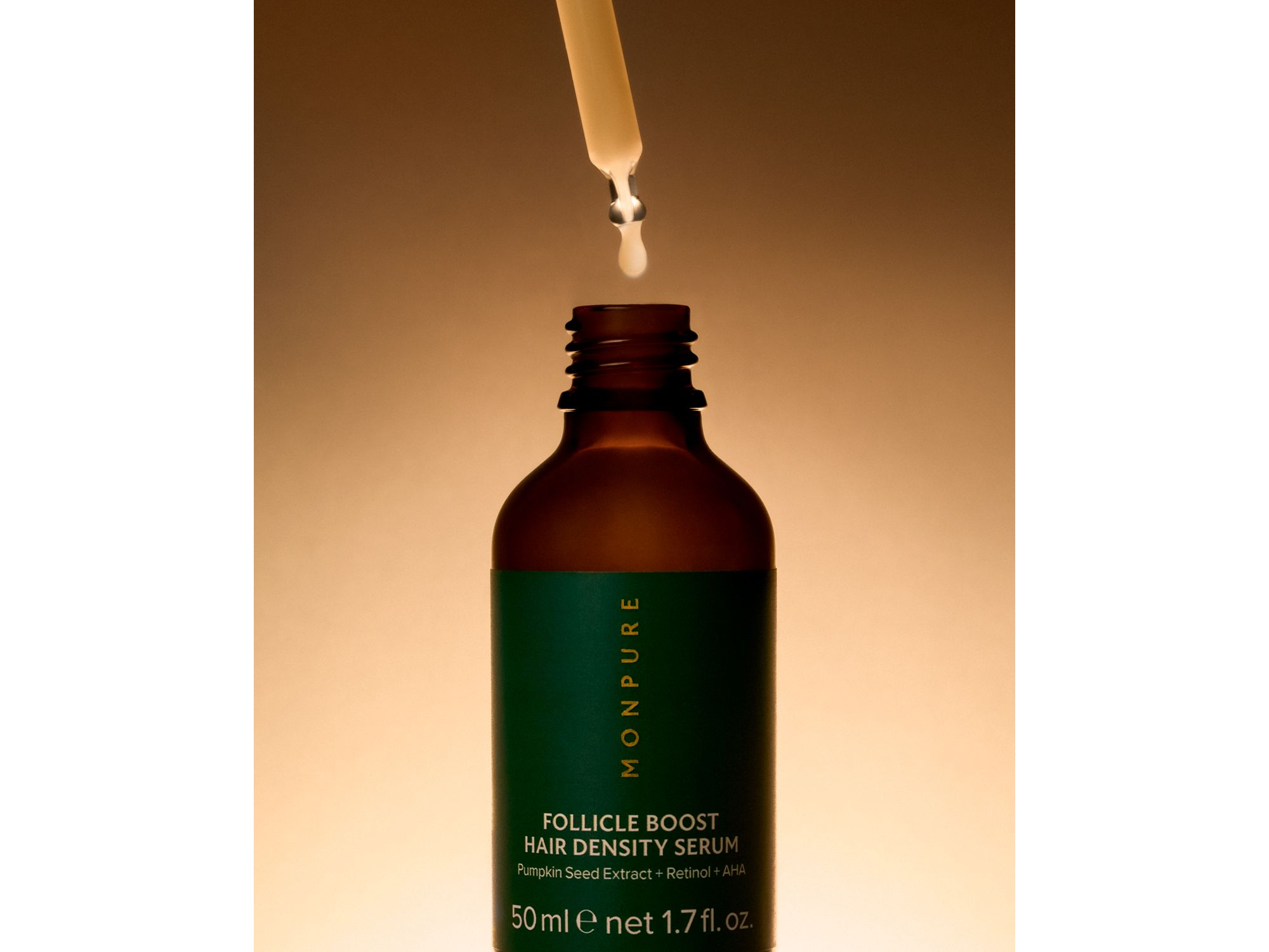 Follicle Boost Hair Density Serum 1.7 oz. — Image 4